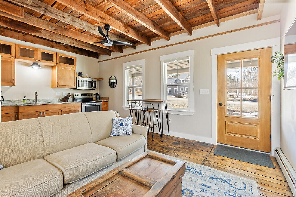 284 Dallas Hill Road, Dallas Plt, ME, 04970