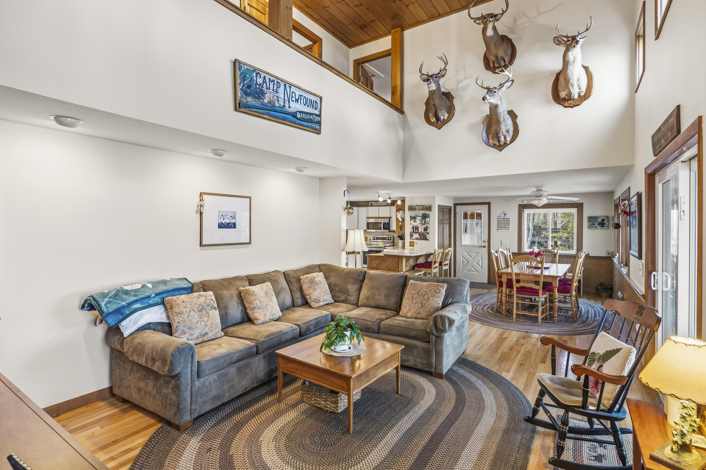167 Oak Shore Road, Harrison, ME, 04040