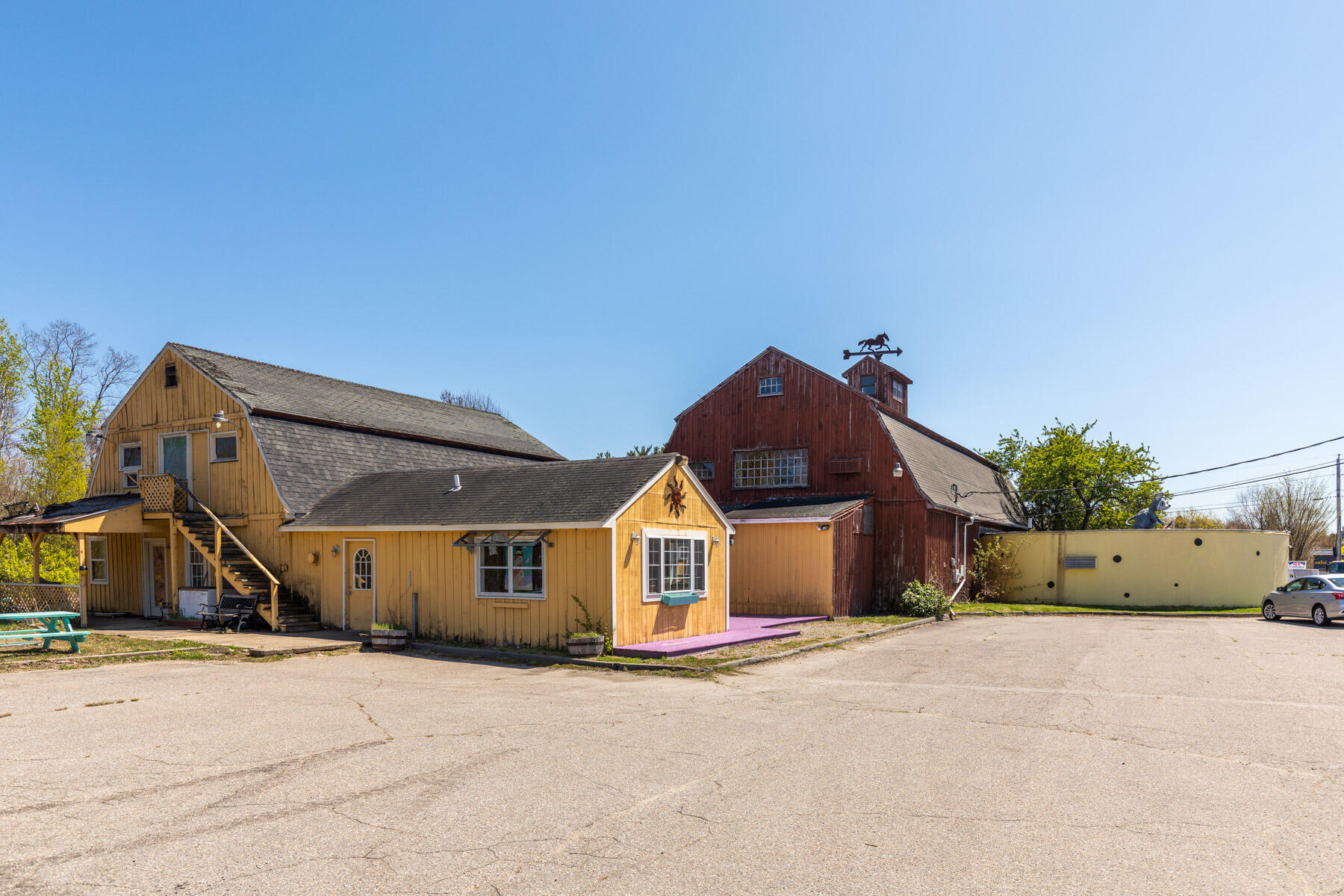 257 Pleasant View Ridge Road, China, ME, 04358