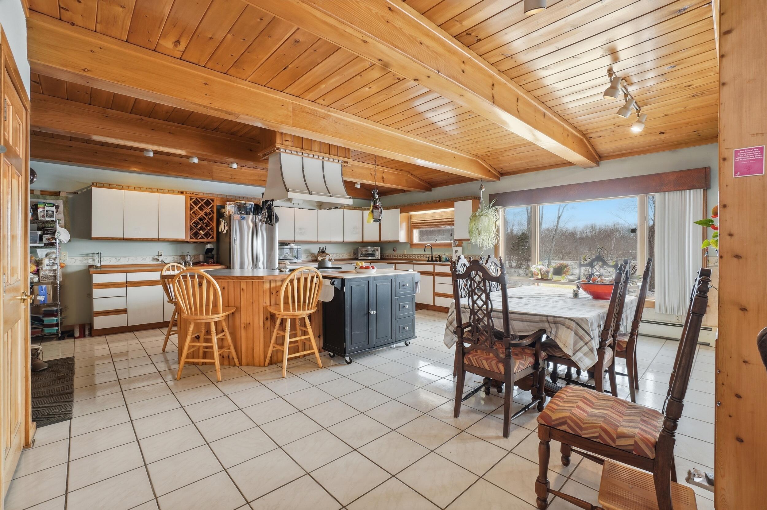 474 N Howland Road, Howland, ME, 04448