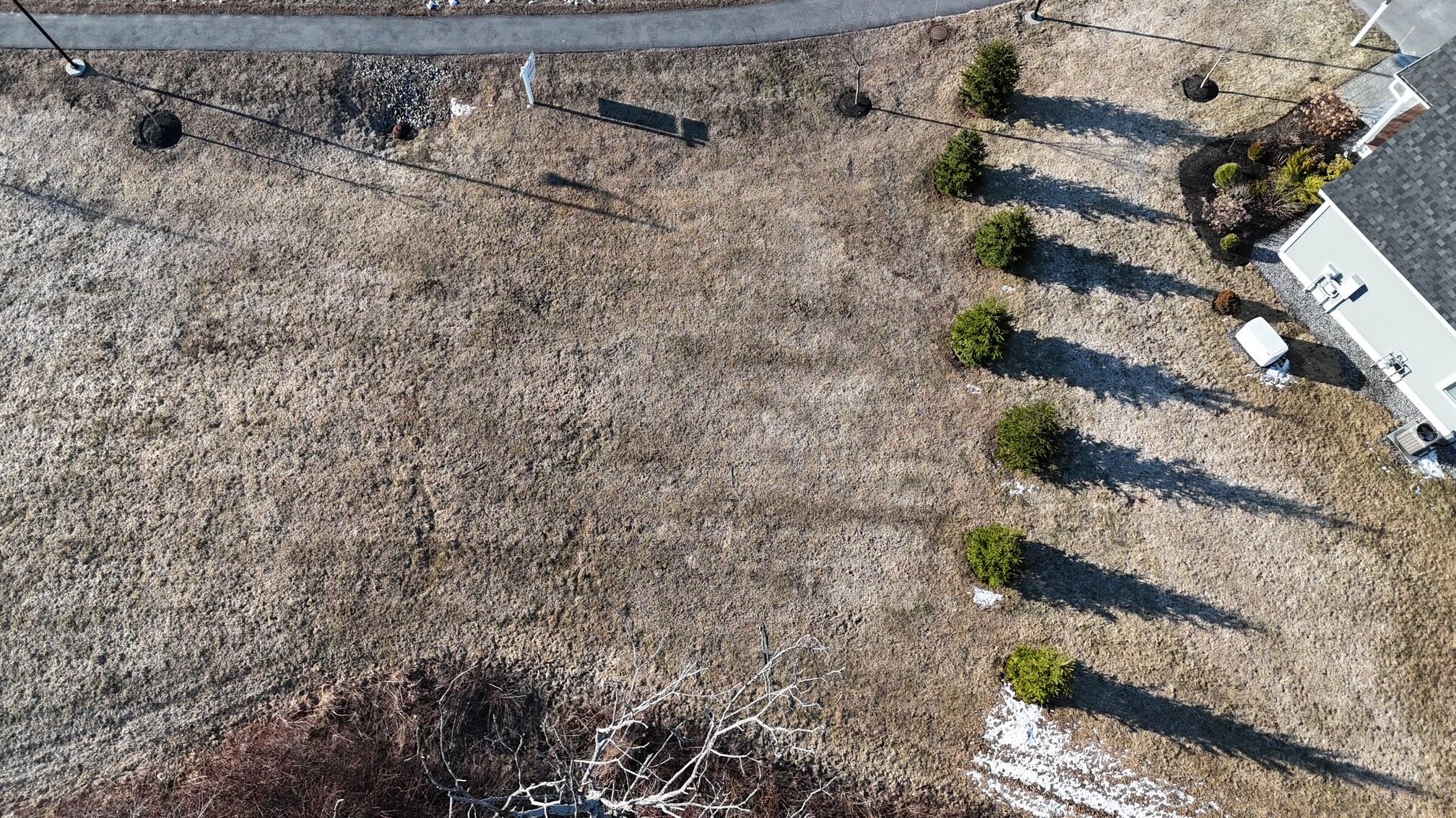 Lot 3 Clover Way, Falmouth, ME, 04105