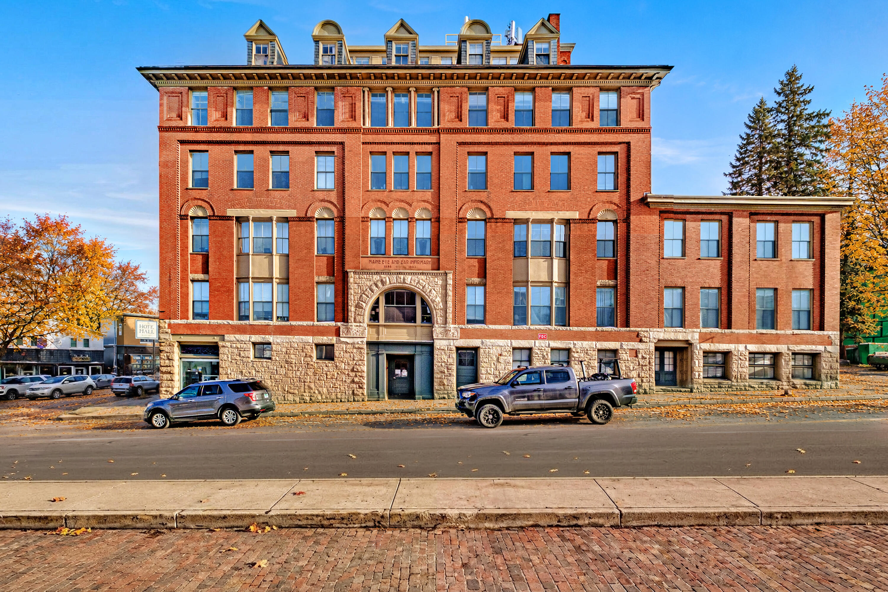 79 Bramhall Street