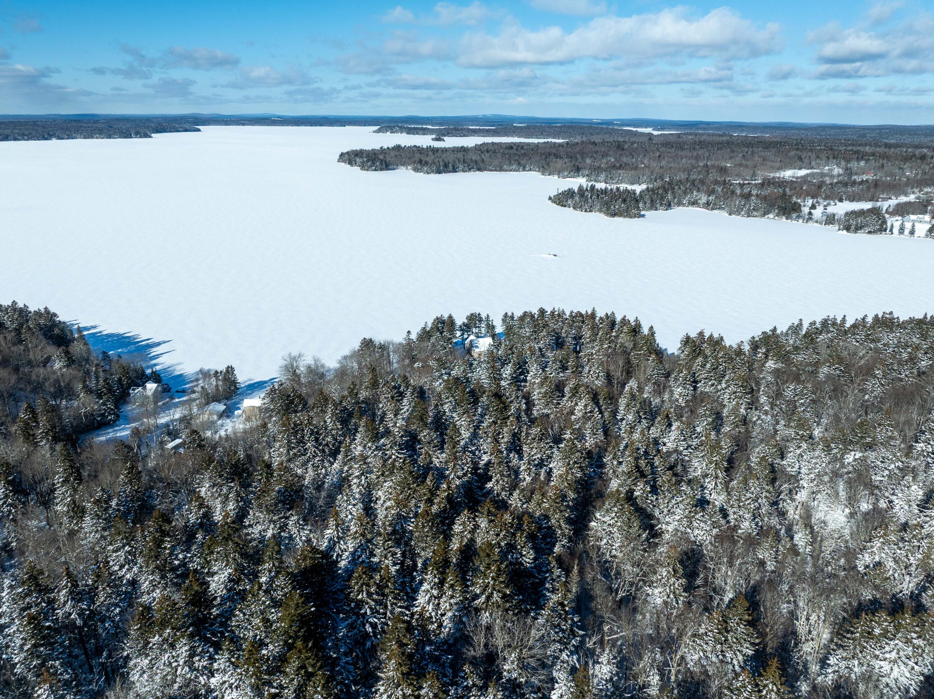 Undisclosed Address, Whiting, ME, 04691