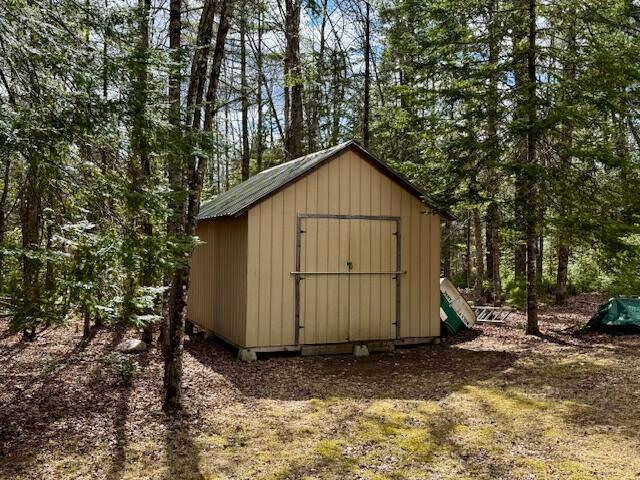 125 Packard Road, Monson, ME, 04464