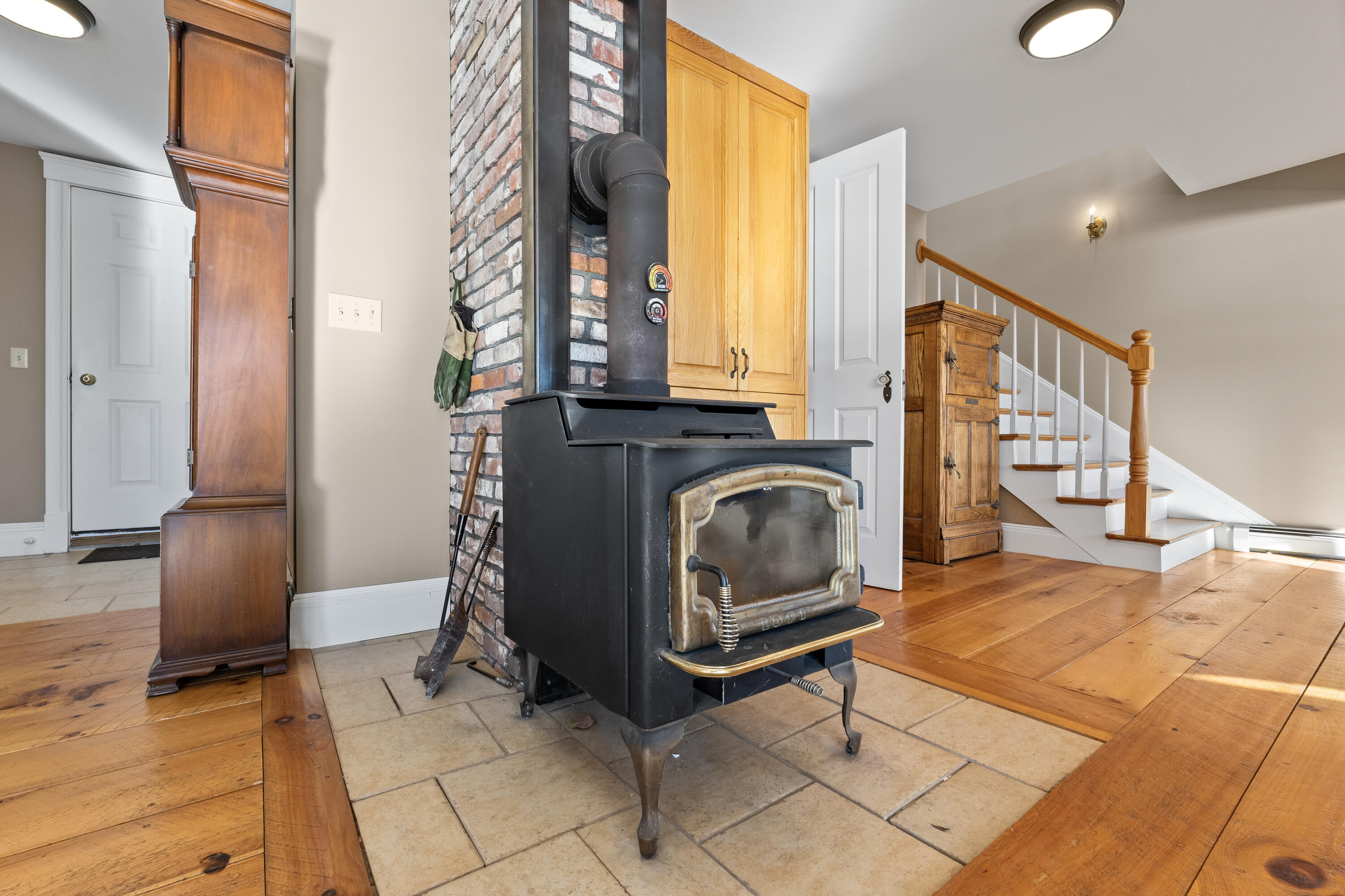 15 Church Lane, Phippsburg, ME, 04562
