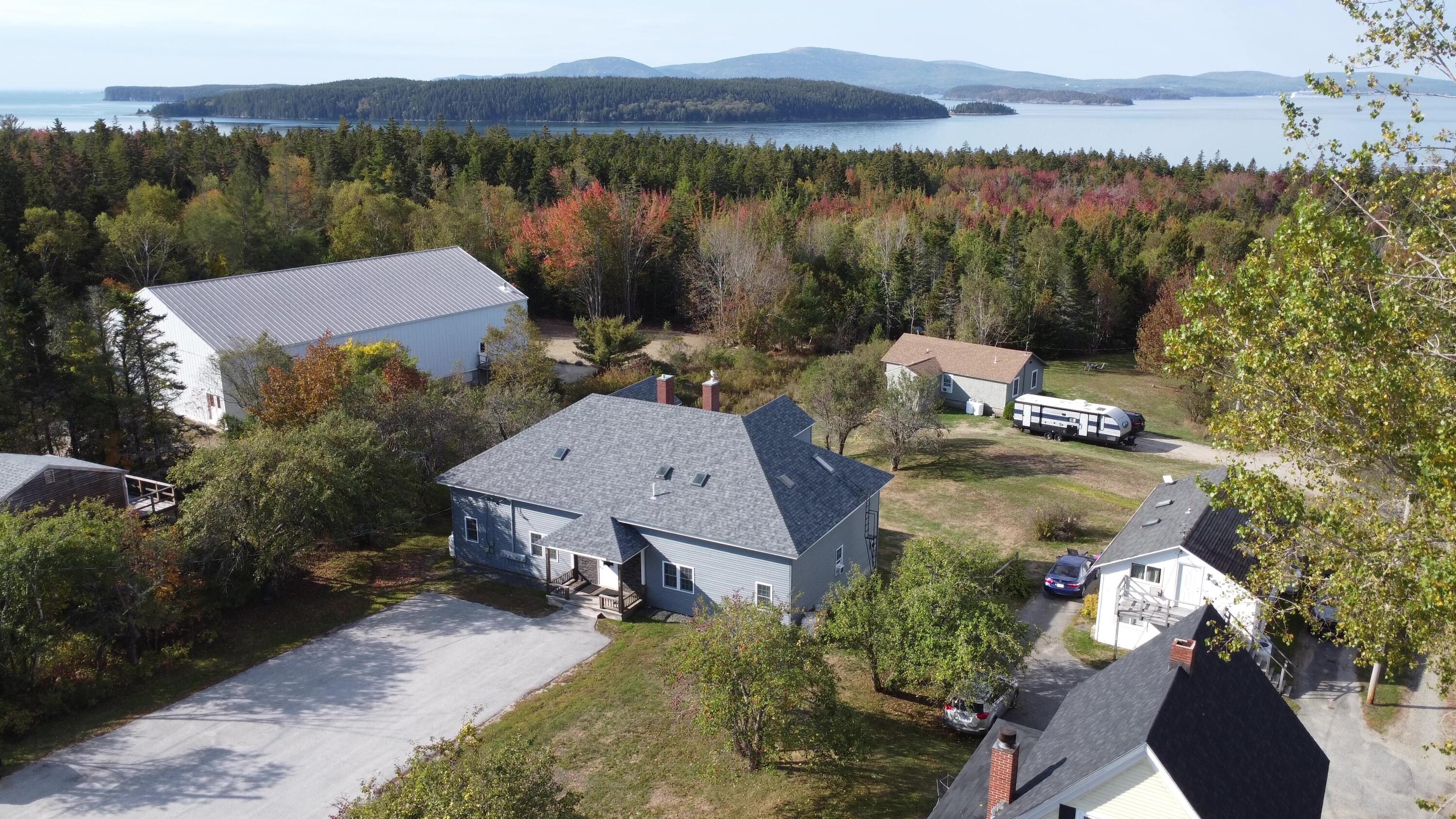 763 S Gouldsboro Road, Gouldsboro, ME, 04607