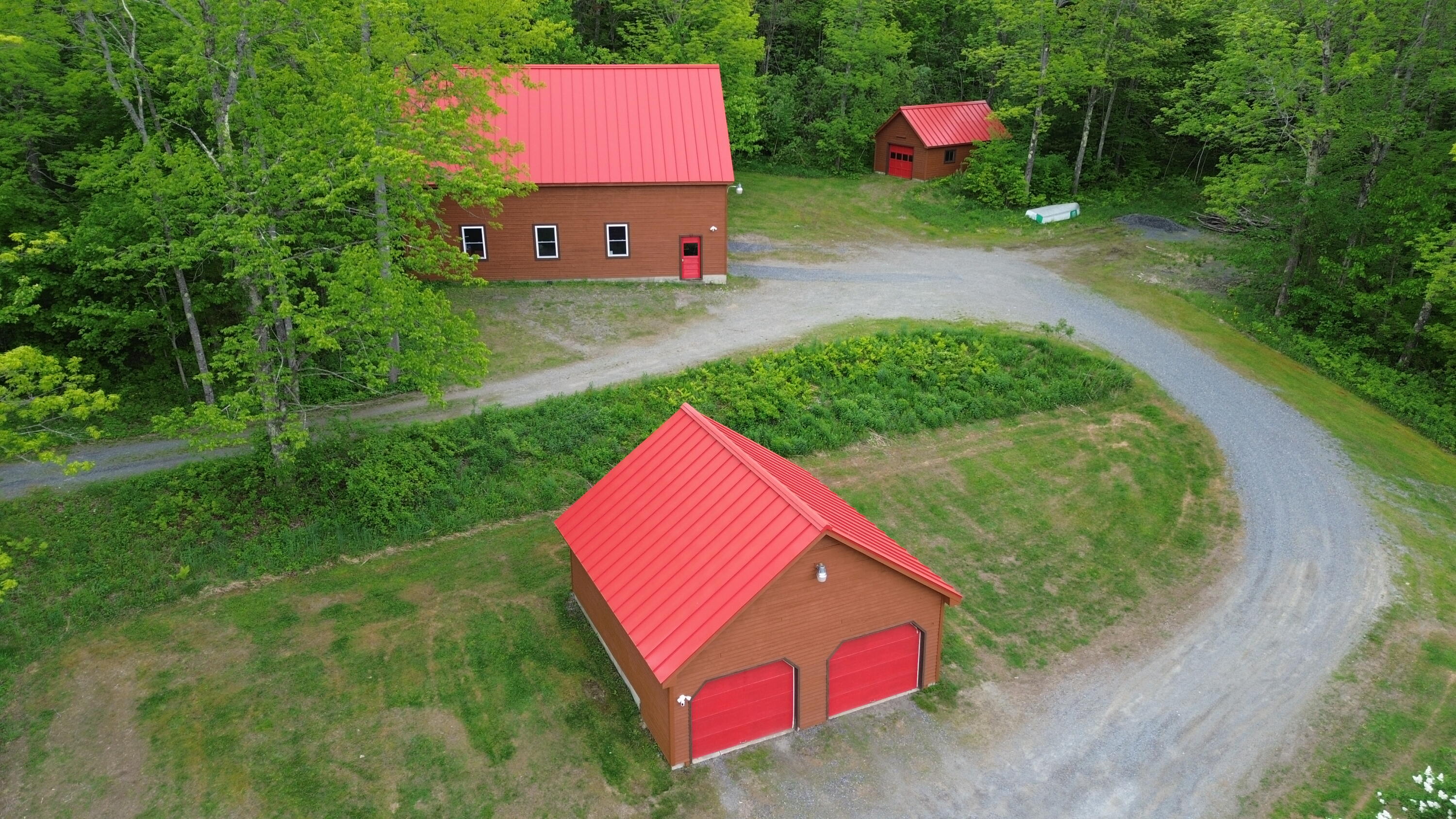 657 E Ridge Road, Cornville, ME, 04976