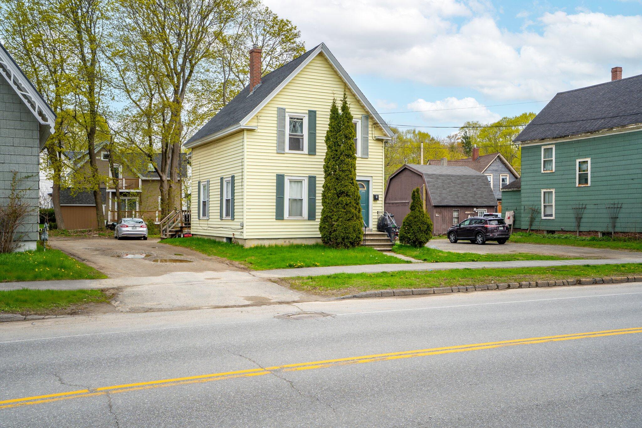 192 Wilson Street, Brewer, ME, 04412