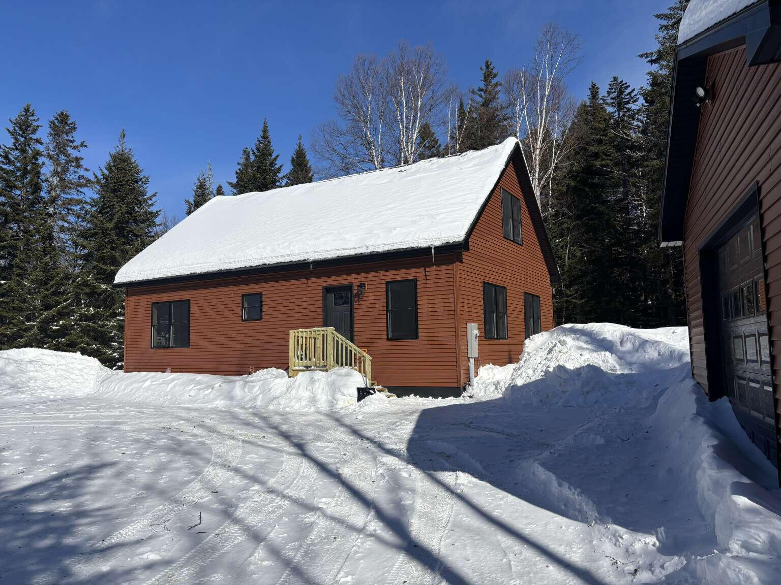 4 Barbara Lane, Rangeley, ME, 04970