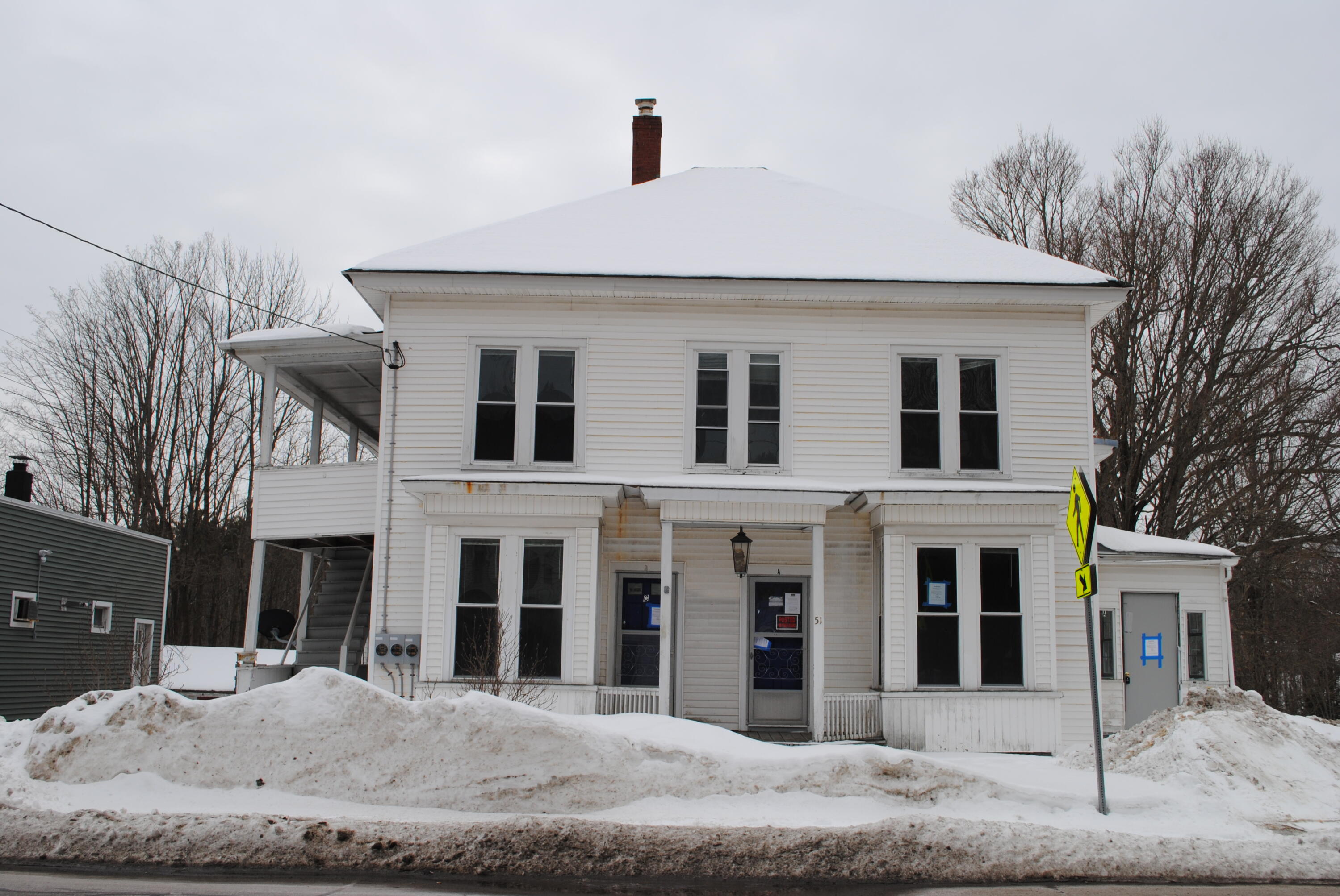 334 Main Street, Madawaska, ME, 04756
