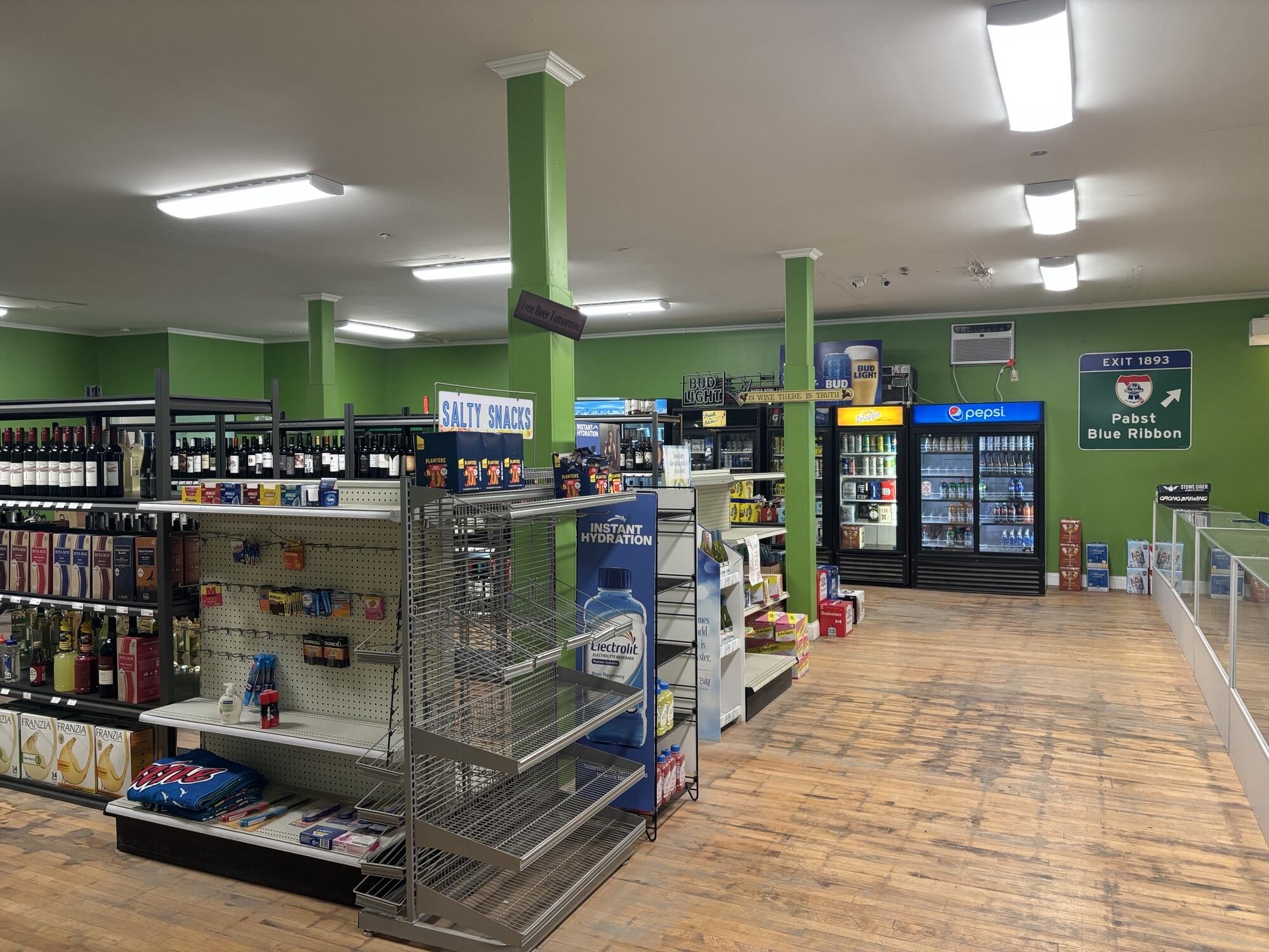 152 Main Street, Eustis, ME, 04982