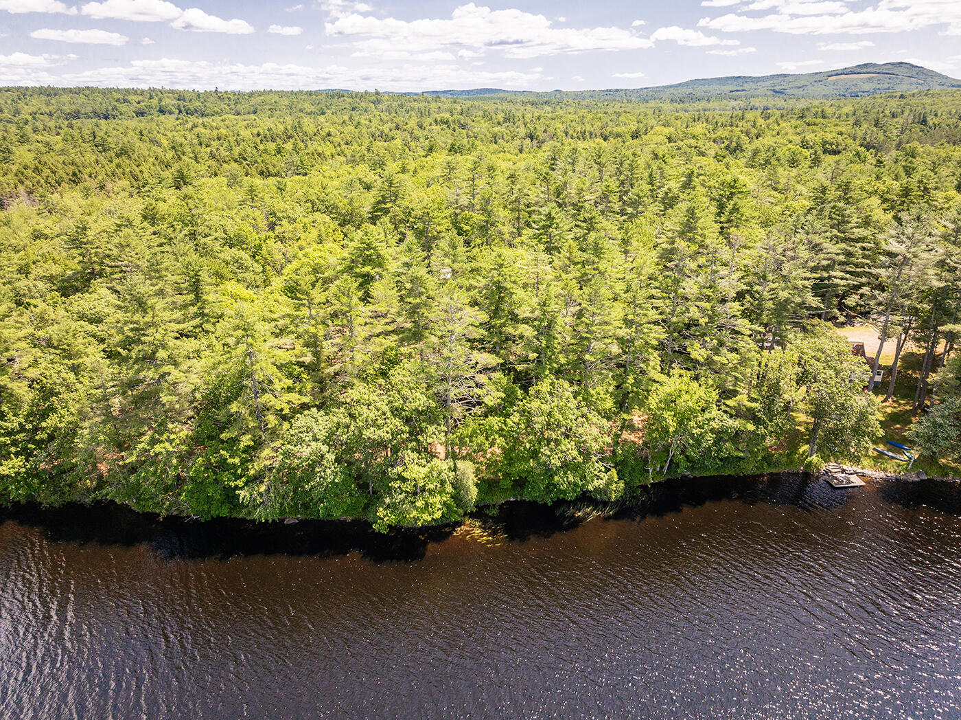 Lot 1 Aldus Shores Road, Searsmont, ME, 04973