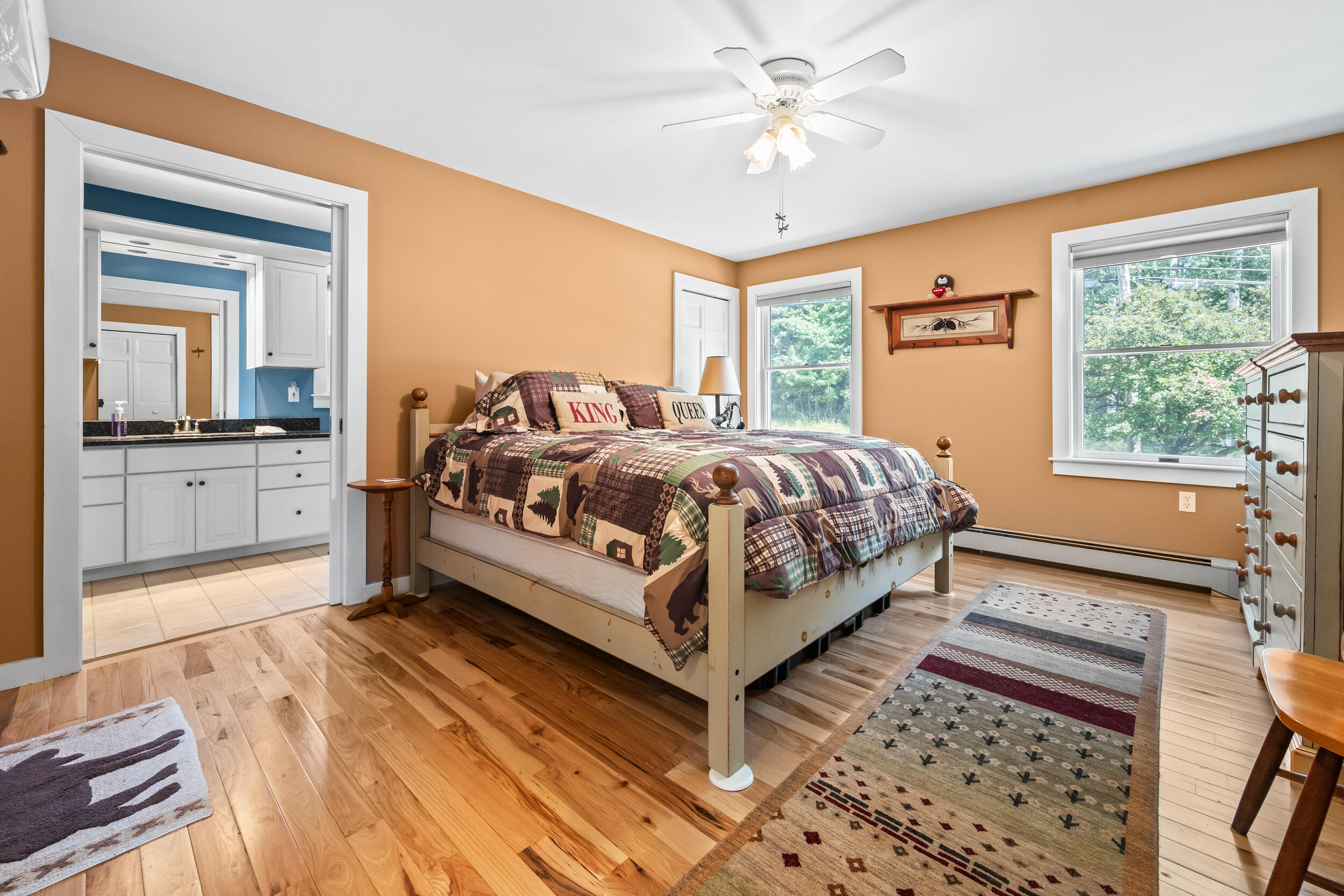 62 Loon Lake Road, Rangeley, ME, 04970