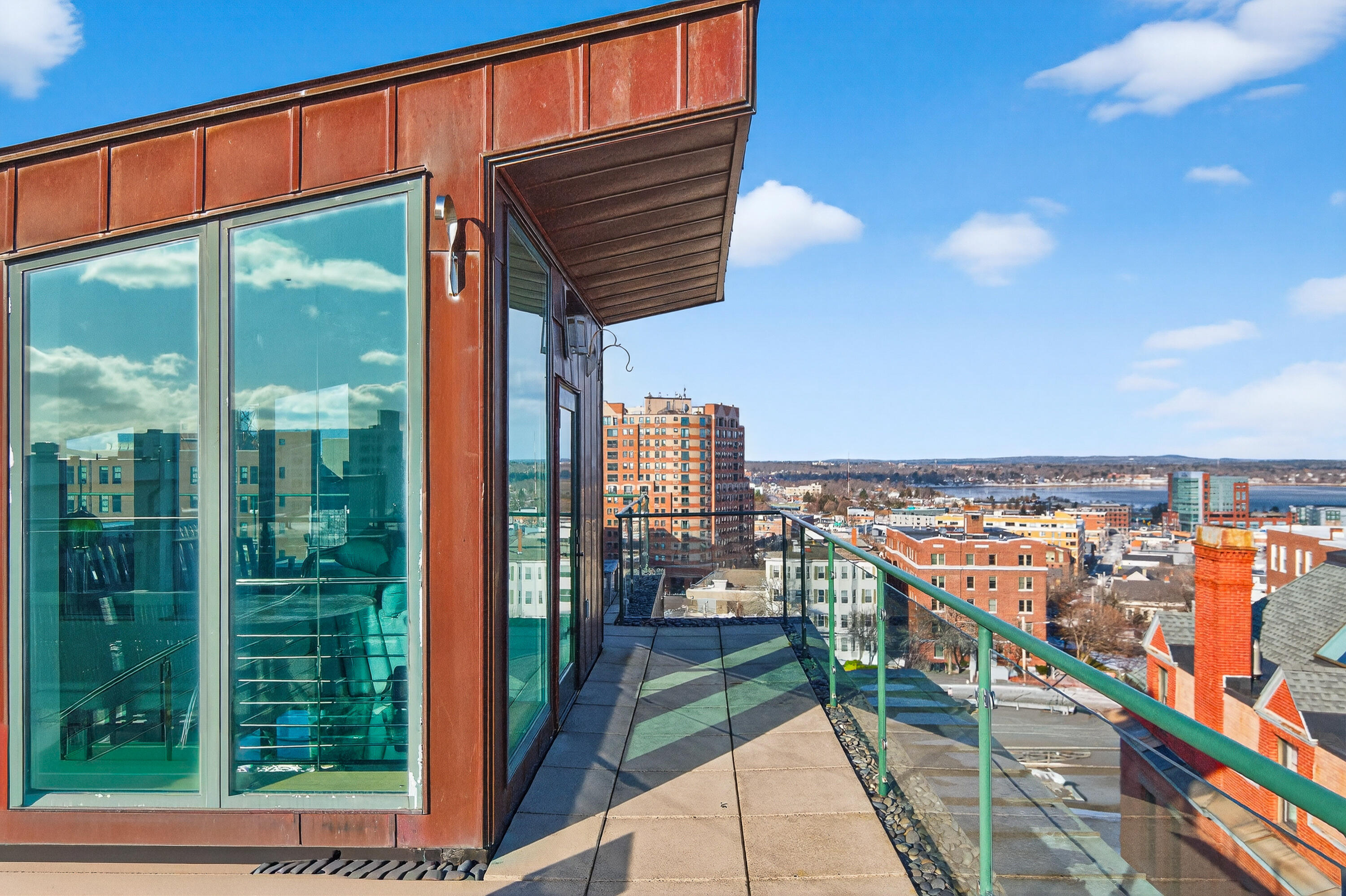 547 Congress Street UNIT PH6, Portland, ME, 04101