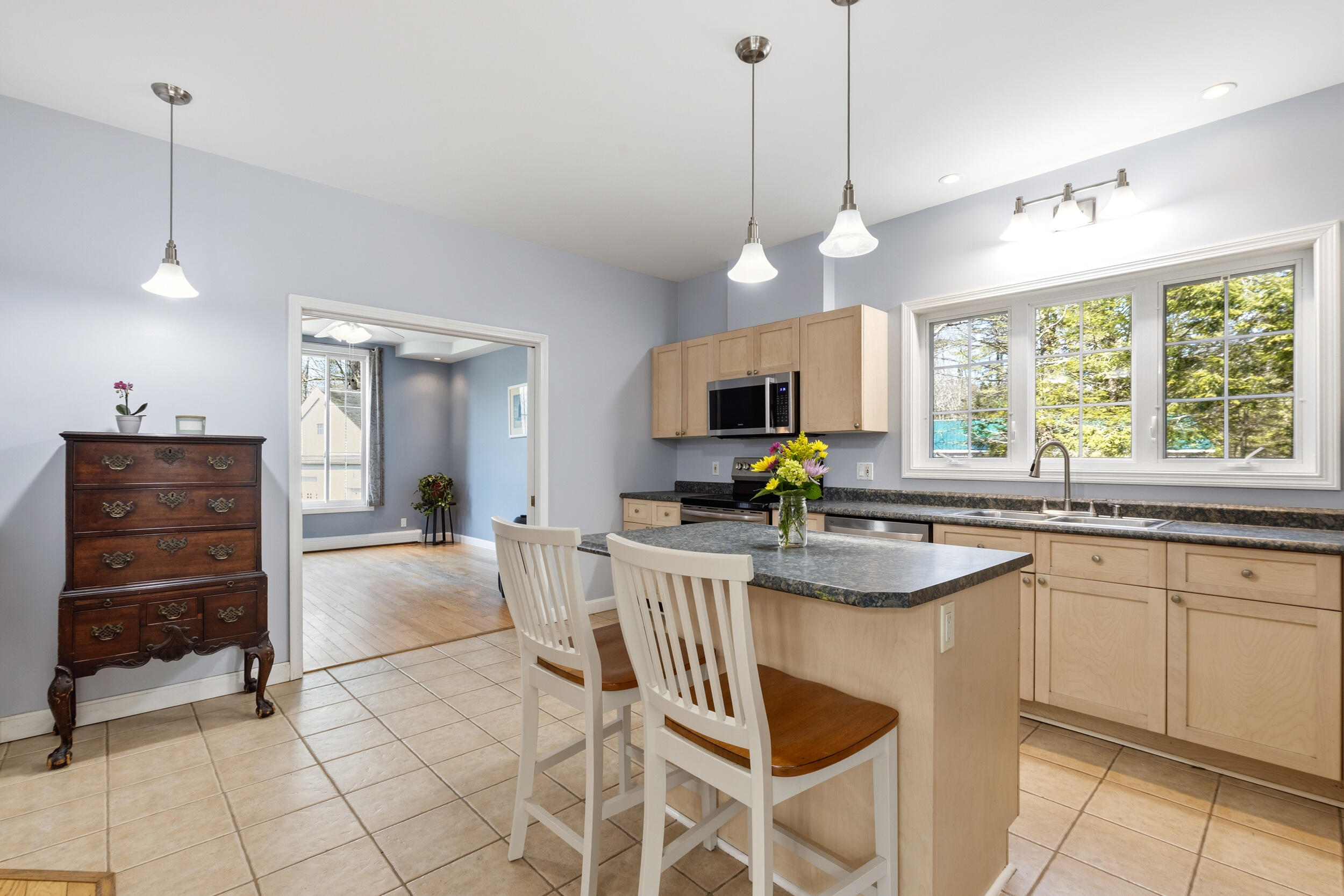 115 Bragdon Road, Freeport, ME, 04032