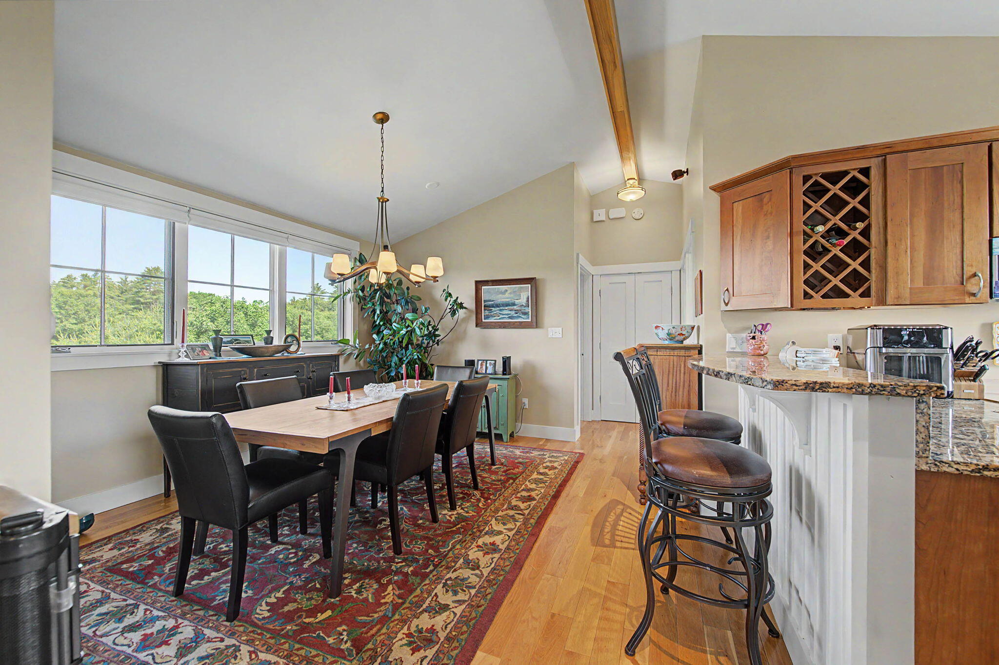 156 Barstow Road
