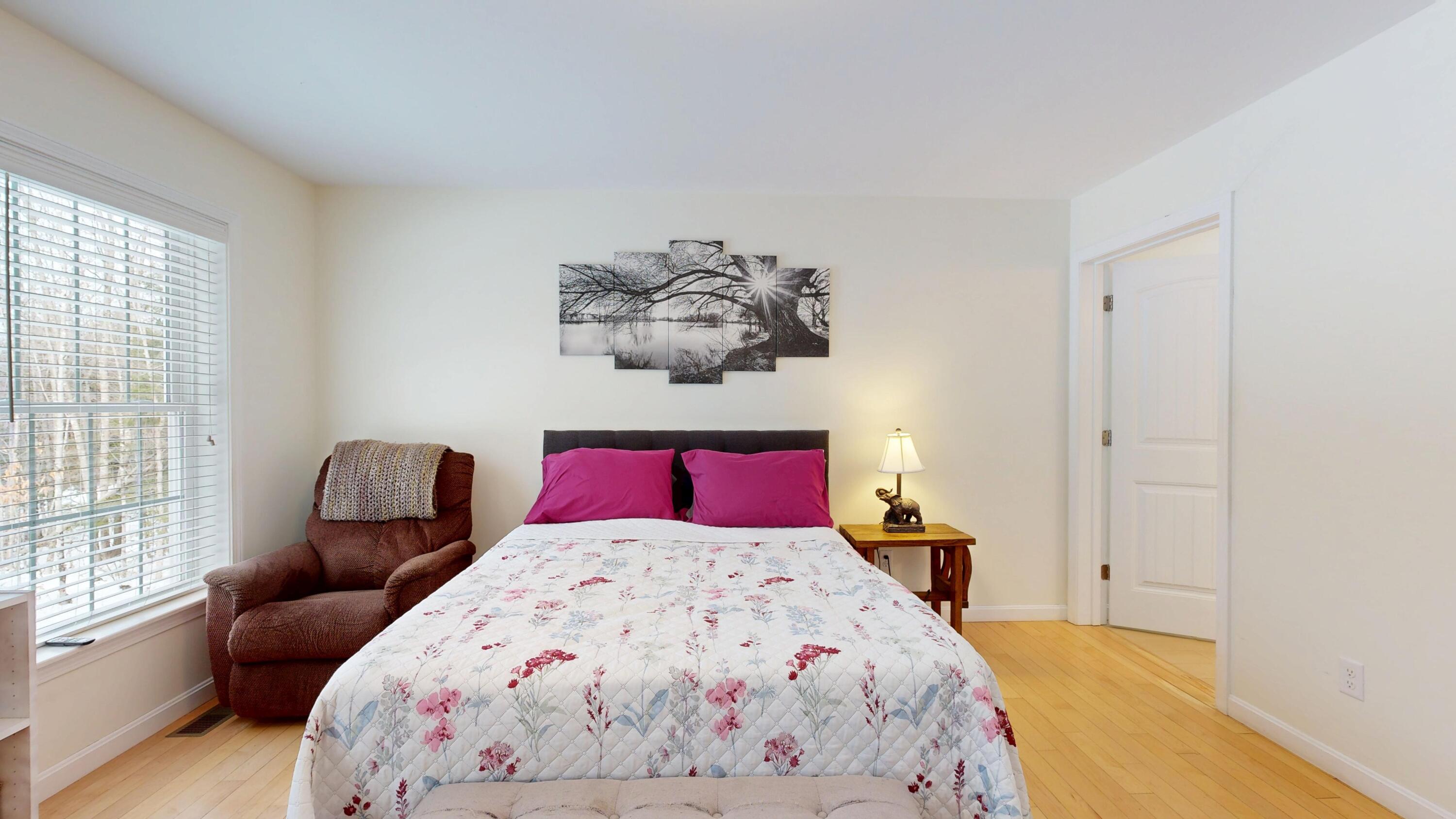 141 Bradbury Road, Lewiston, ME, 04240