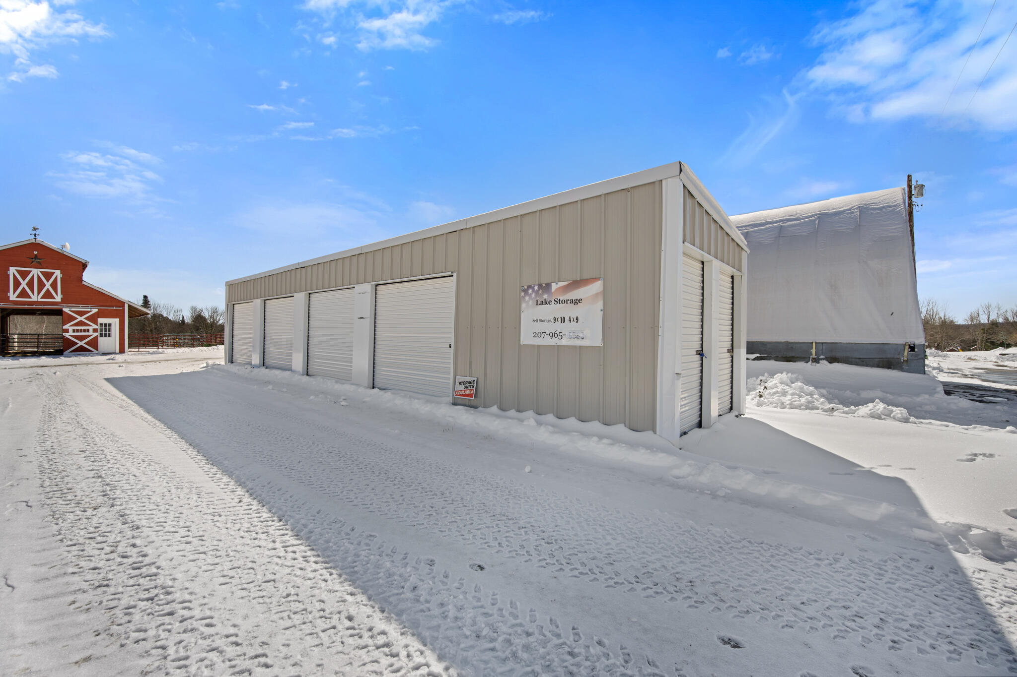 321 Schoodic Lake Road, Brownville, ME, 04414