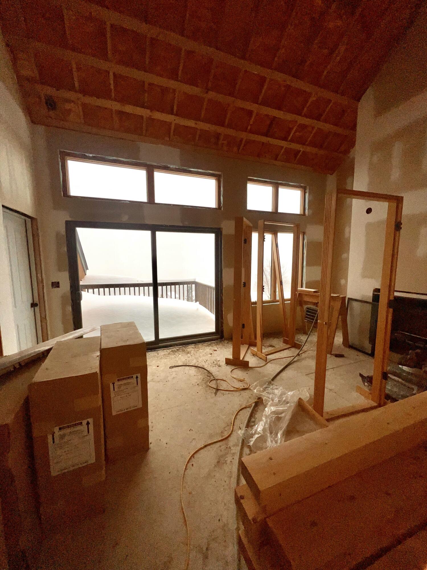 19-3 South Branch Way UNIT 36, Sandy River Plt, ME, 04970