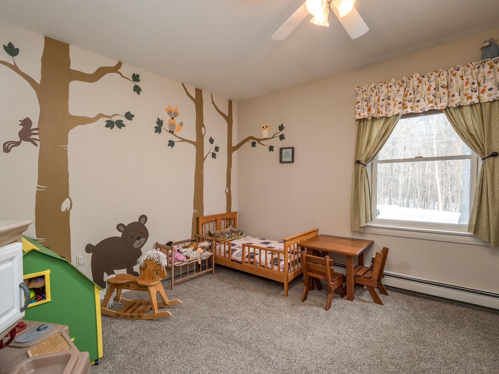 16 Pond Road, Newry, ME, 04261-3440