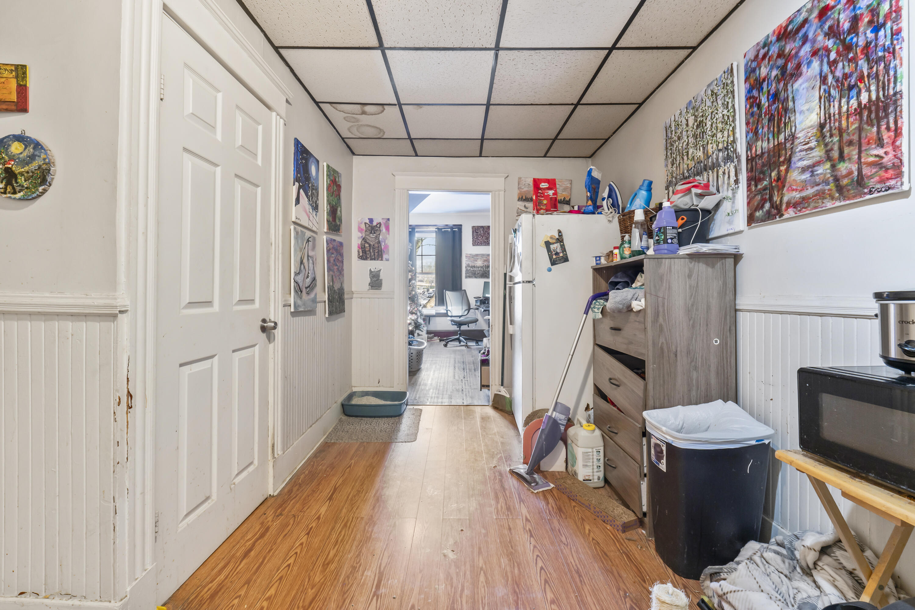 337 Lisbon Street, Lewiston, ME, 04240