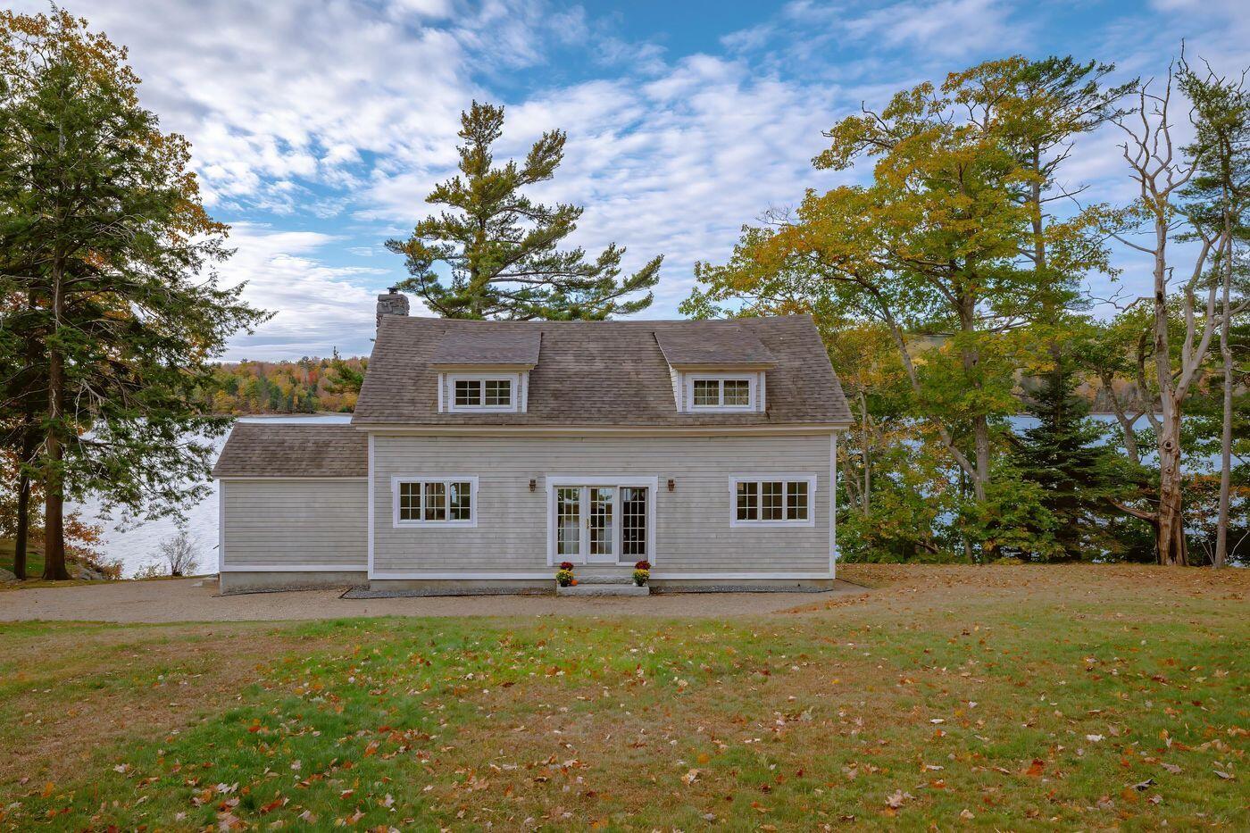 1008 Surry Road, Surry, ME, 04684