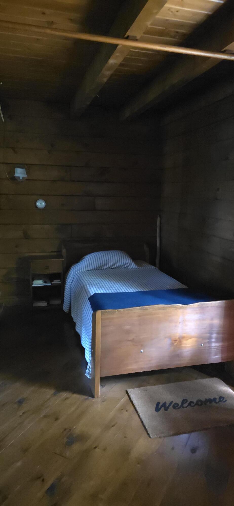 1261 Turkey Tail Road, T4 Indian Purchase Twp, ME, 04462