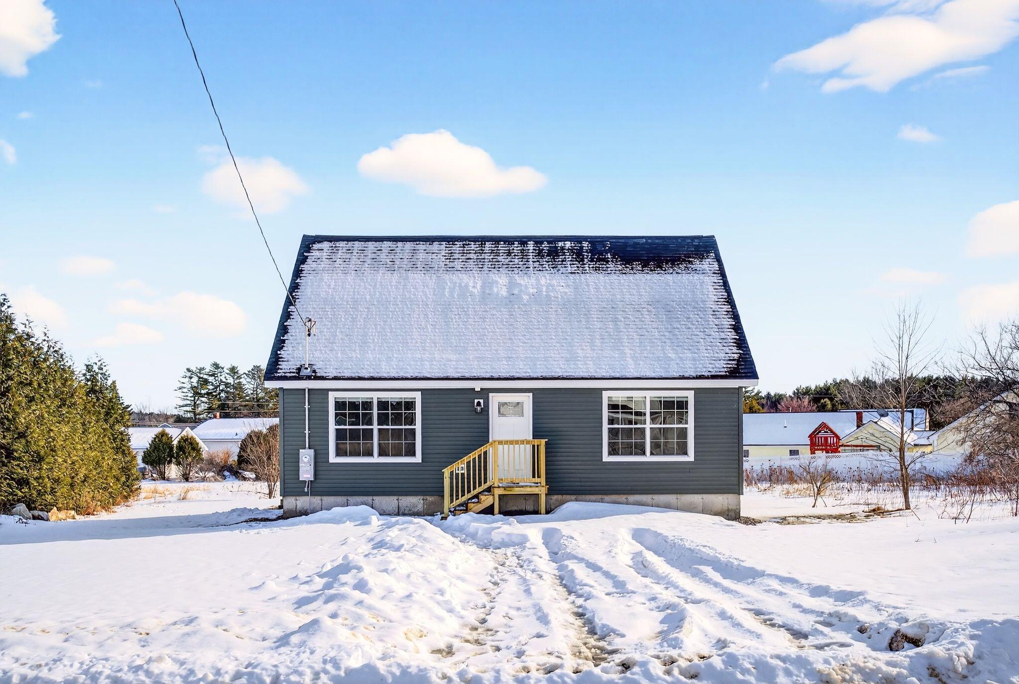 6 Bayberry Court, Augusta, ME, 04330