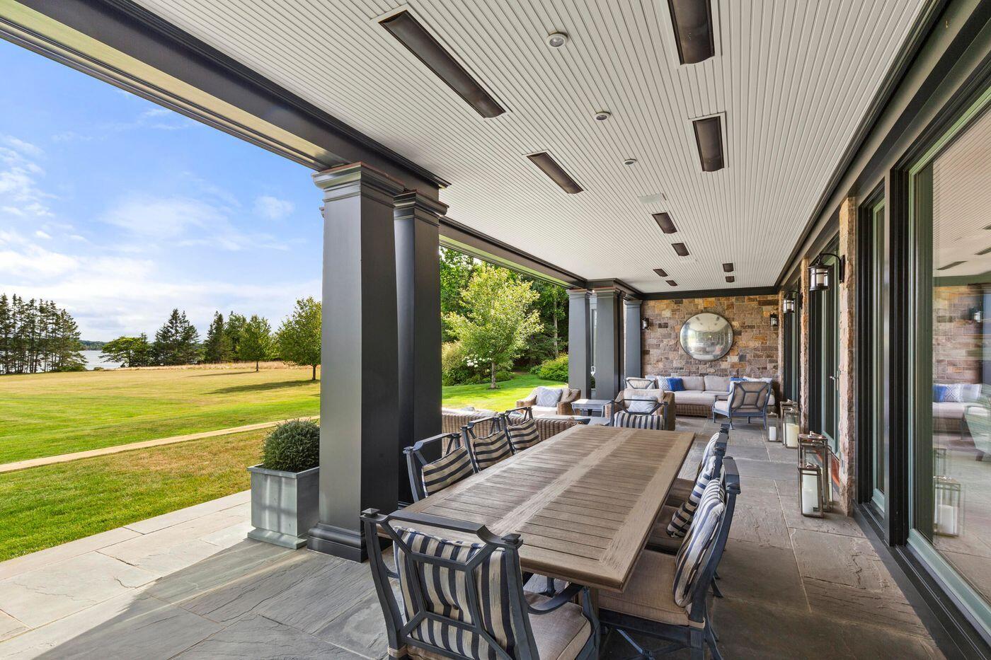 230 Keller Point Road, Islesboro, ME, 04848