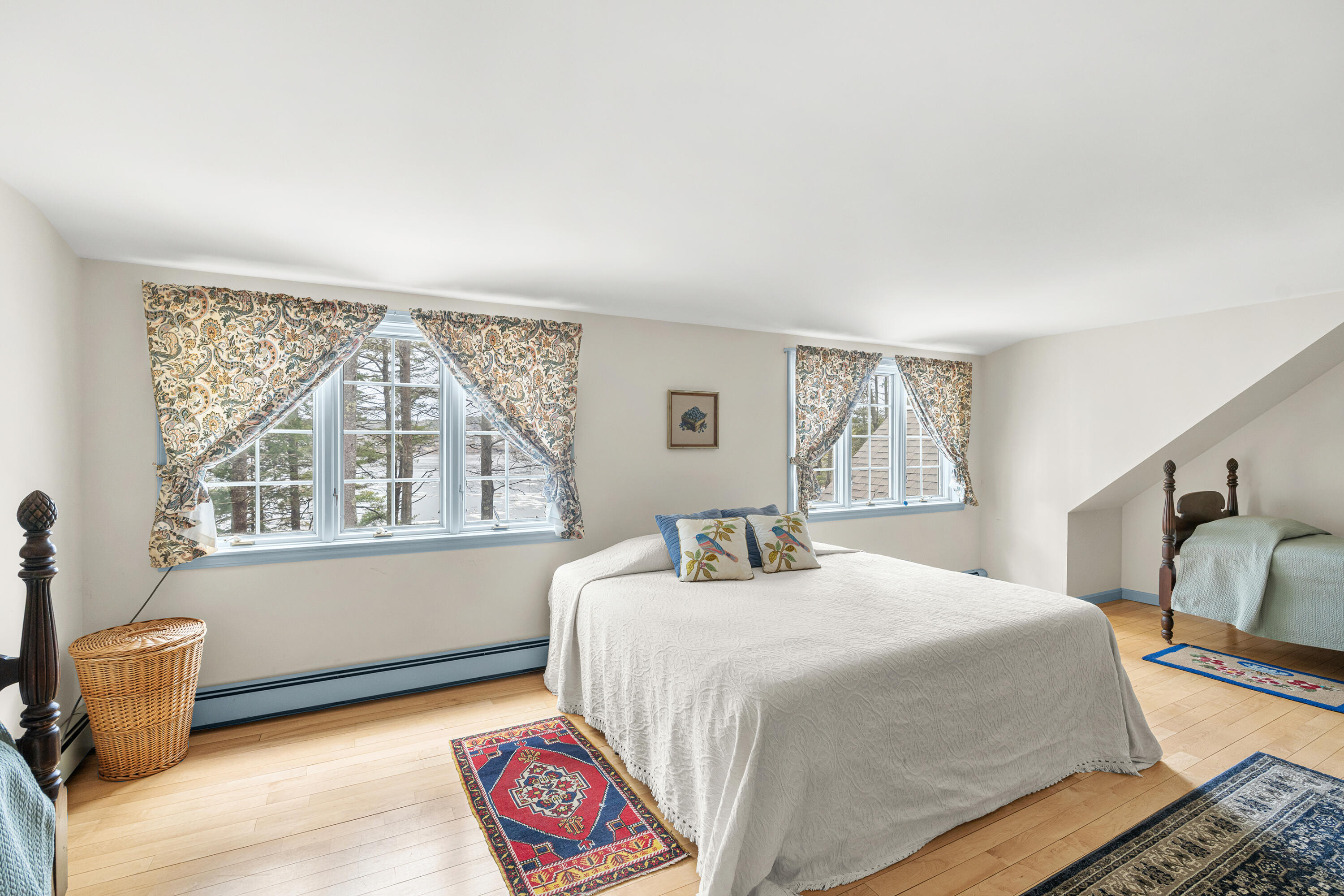 46 River Edge Drive, Woolwich, ME, 04579