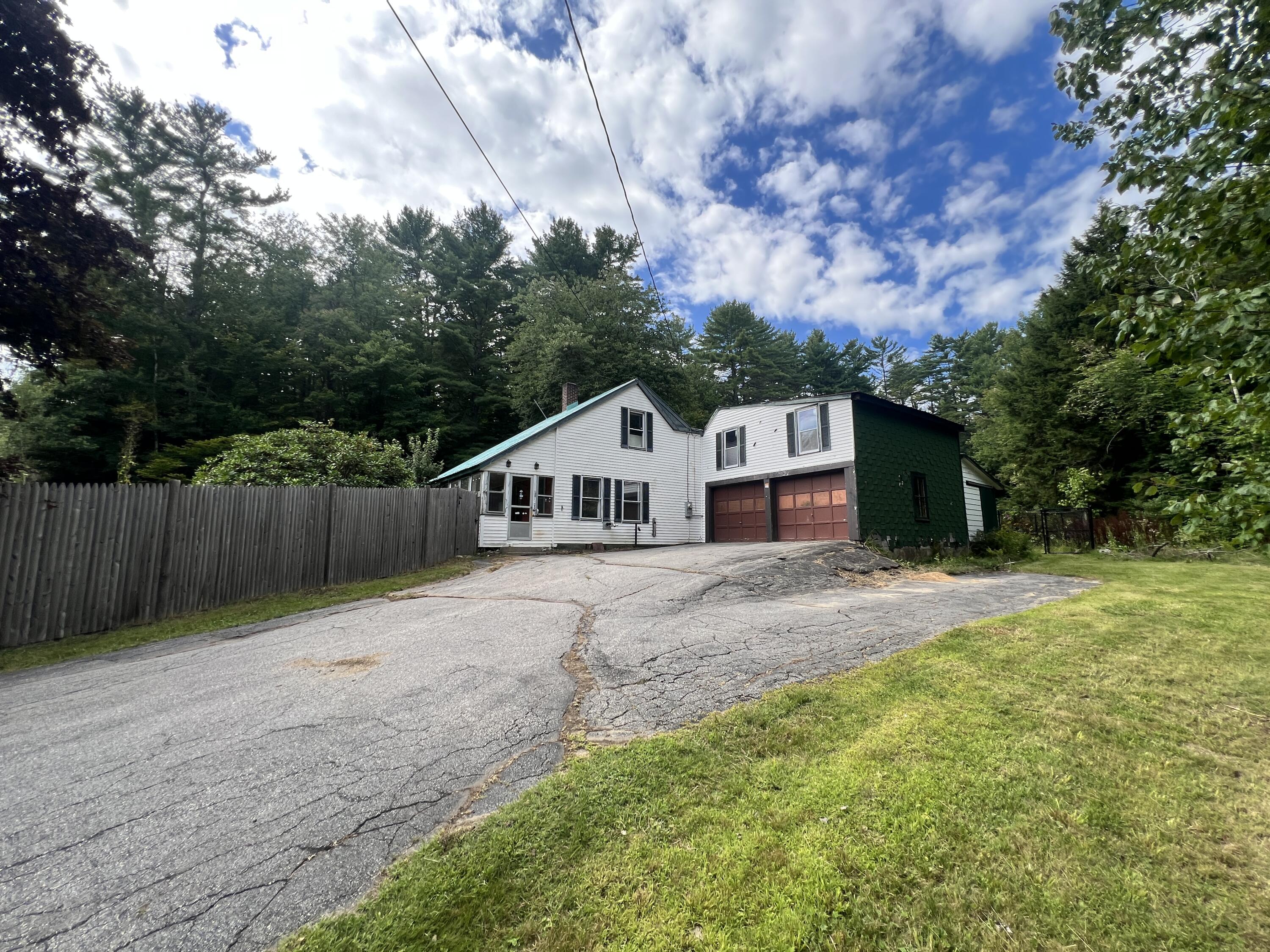 Photo of 1134 Waterford Road Waterford ME 04088