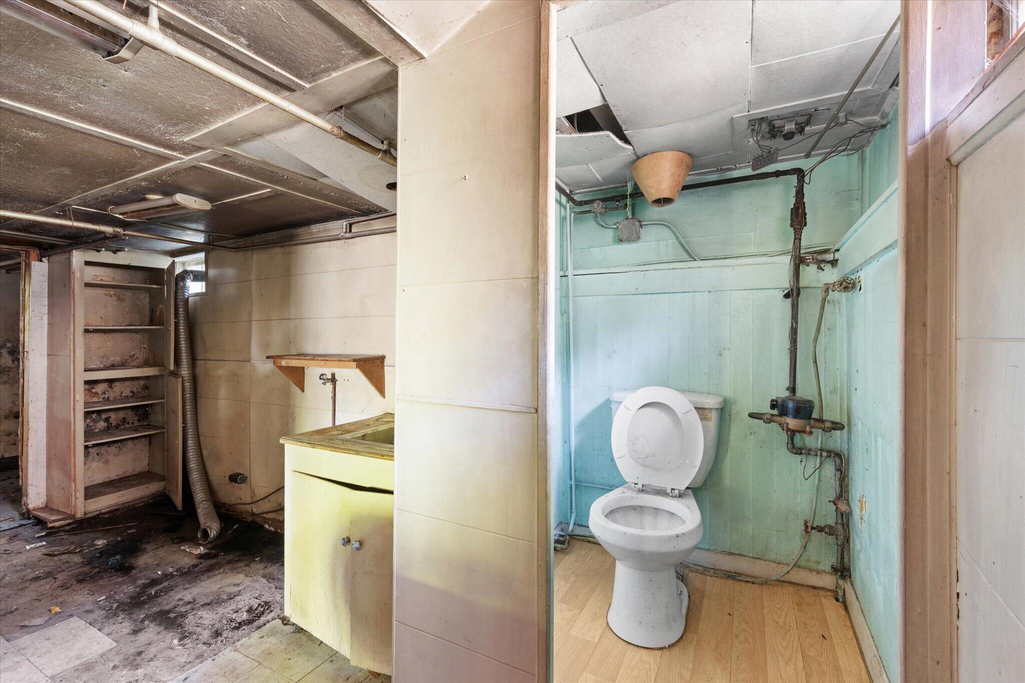 30-Basement