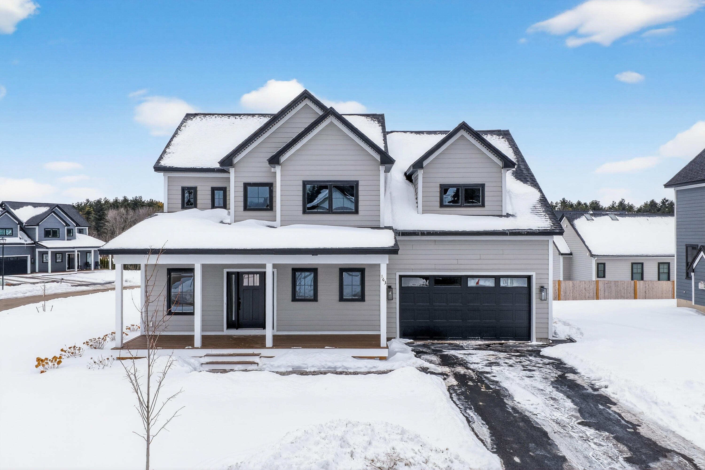 Search Homes for Sale