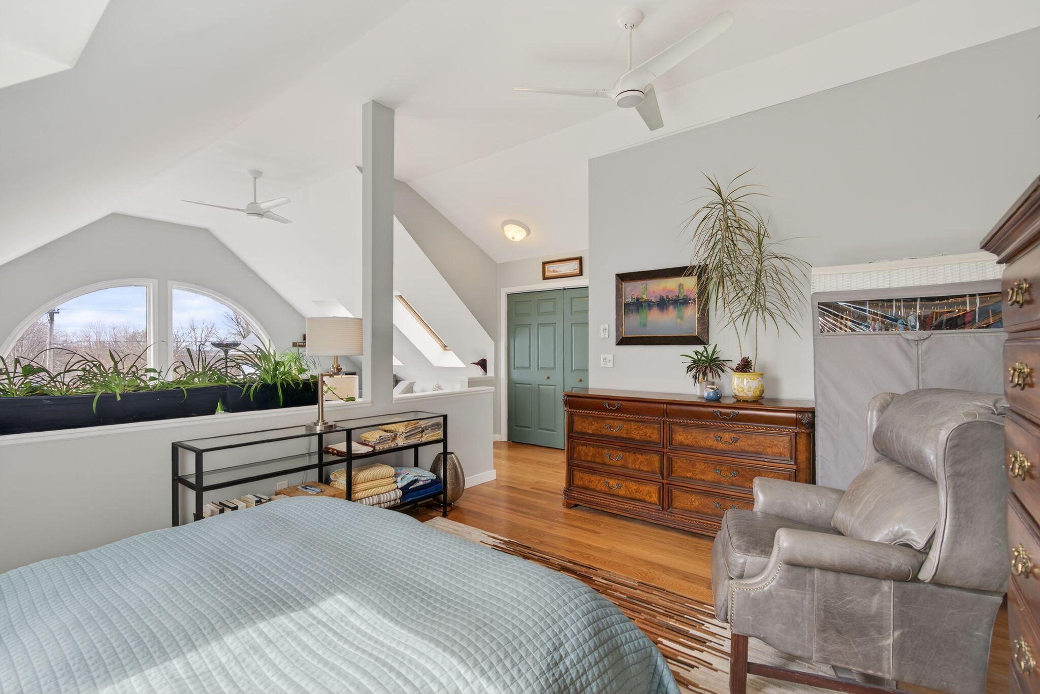 81 Quebec Street UNIT 5, Portland, ME, 04101