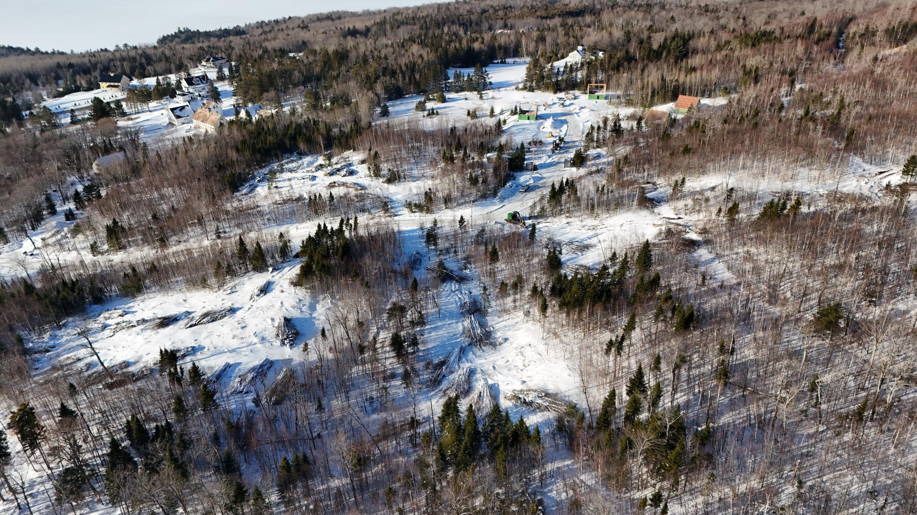 Lot 12 Blair Hill Road, Greenville, ME, 04441