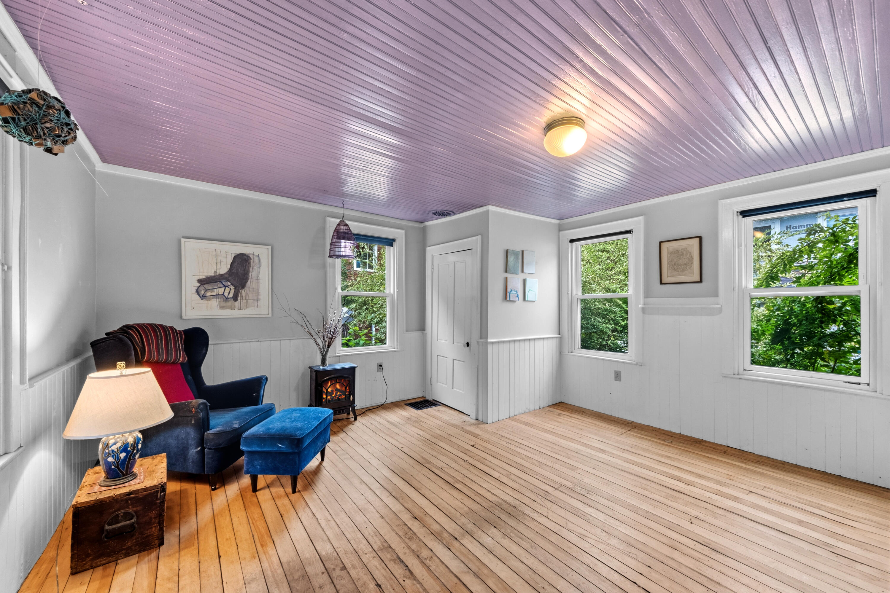 40 Rankin Street