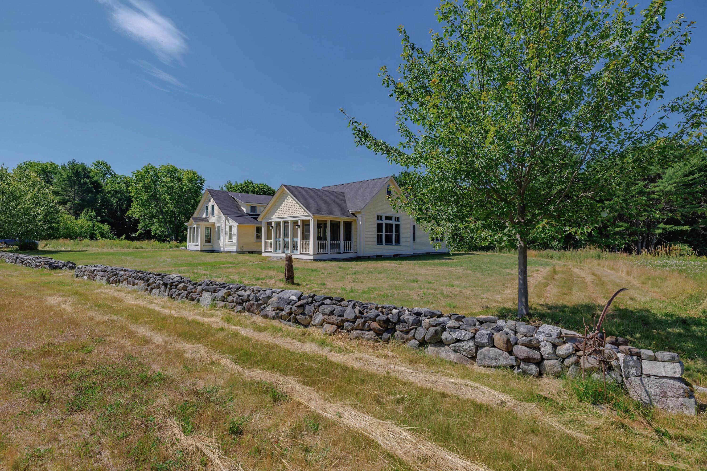 120 Youngs Point Road, Brooksville, ME, 04617