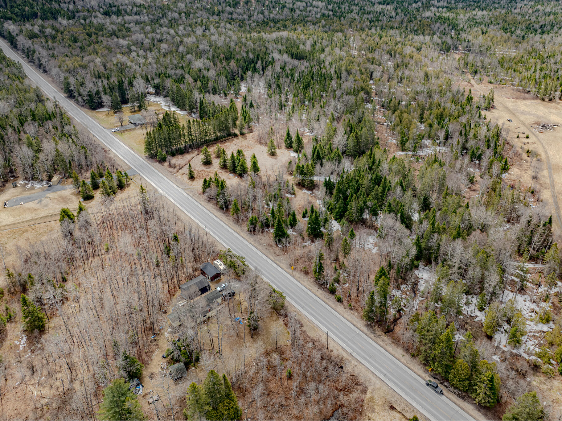 M11L134 Rte 161, New Sweden, ME, 04762