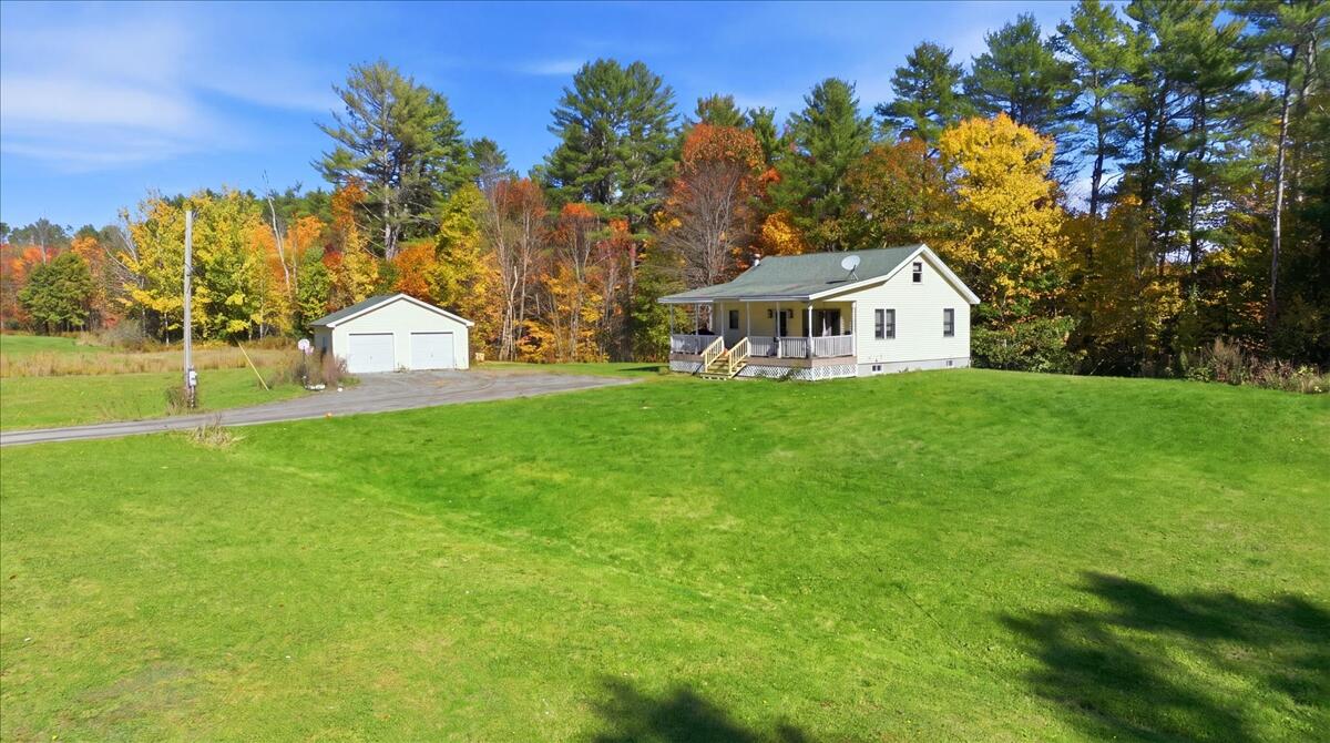 Photo of 38 Sulya Road Chelsea ME 04330