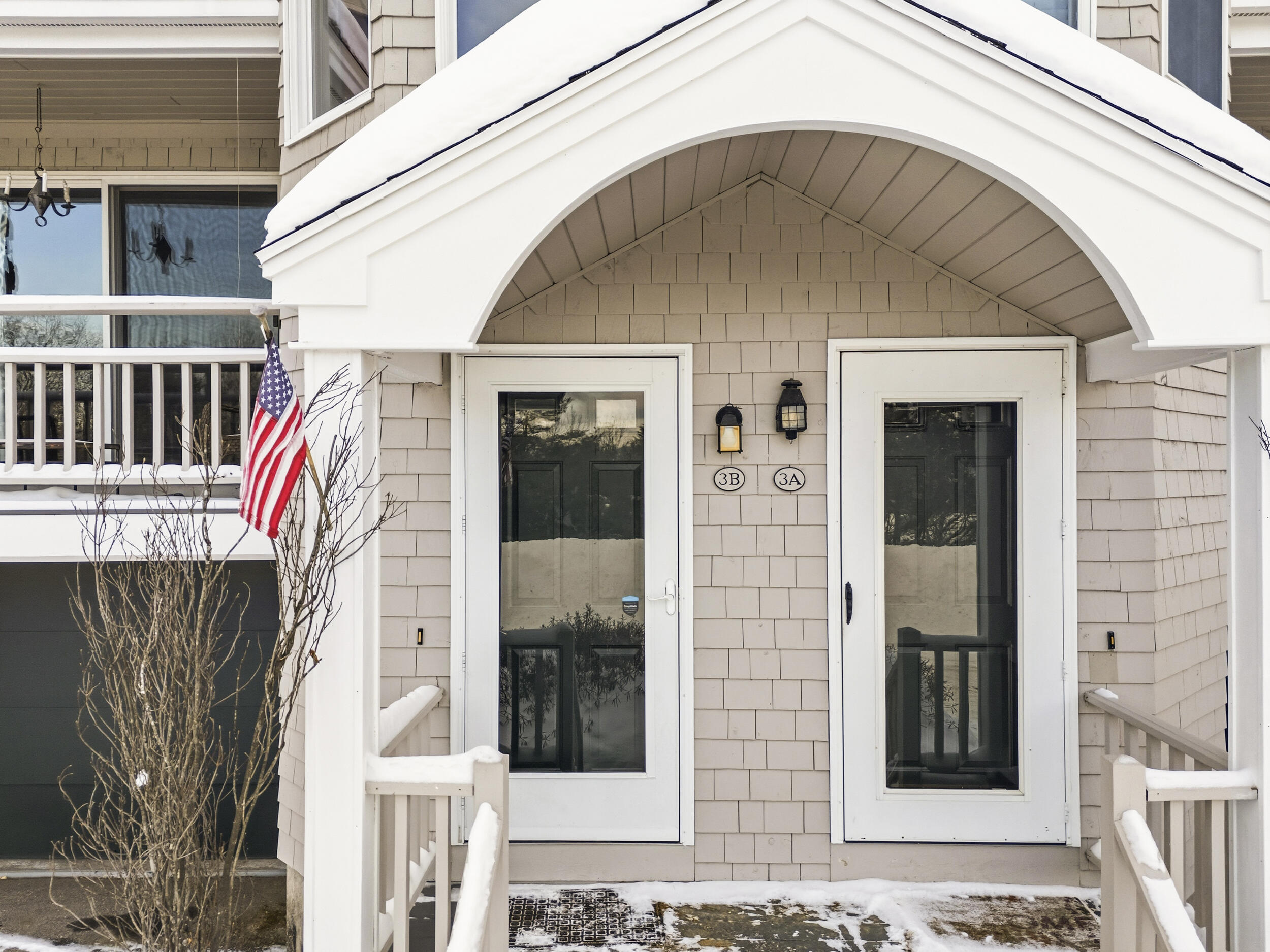 135 Vernon Street UNIT 3B, Bethel, ME, 04217