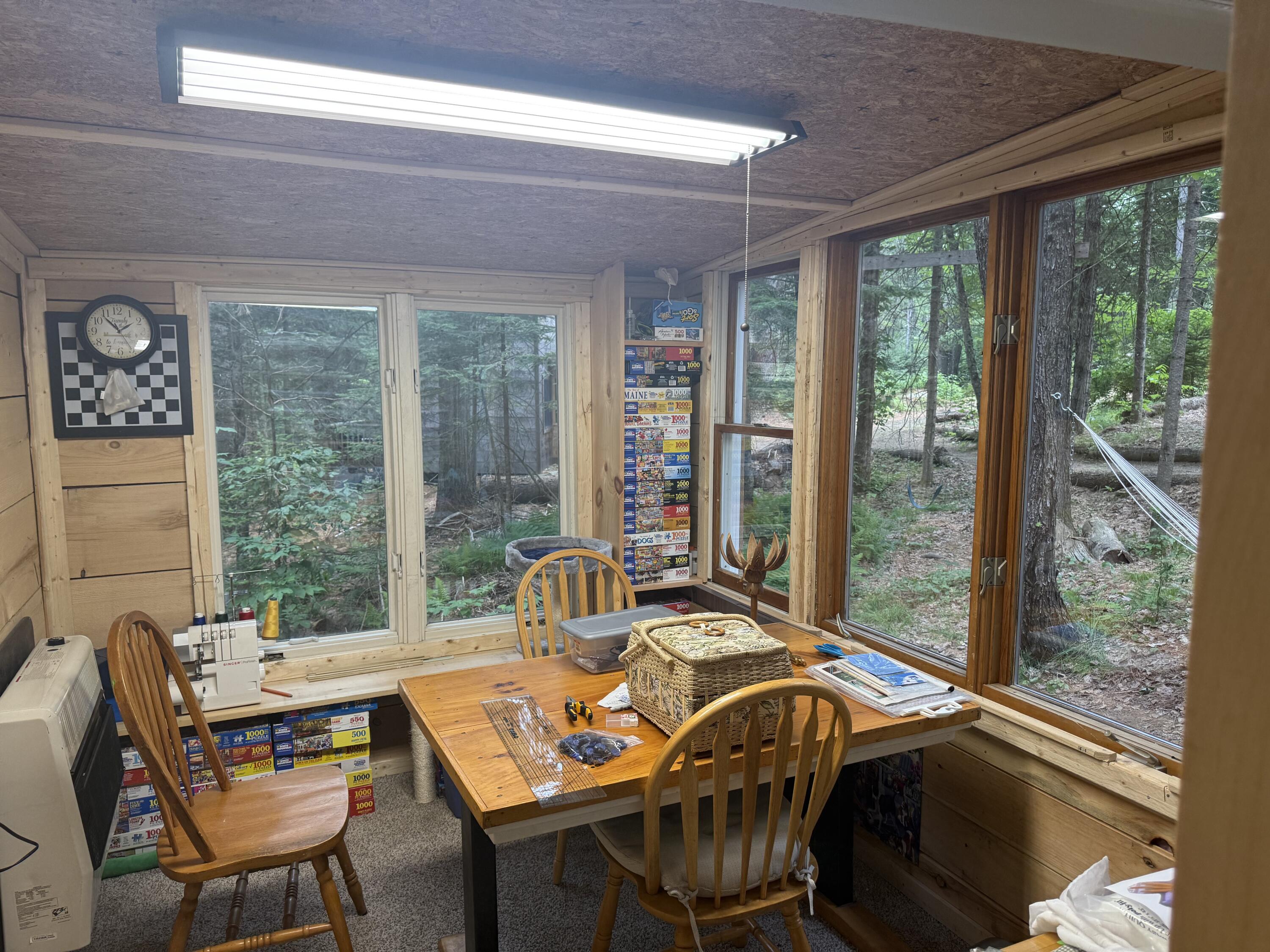 325 Calderwood Road, Washington, ME, 04574