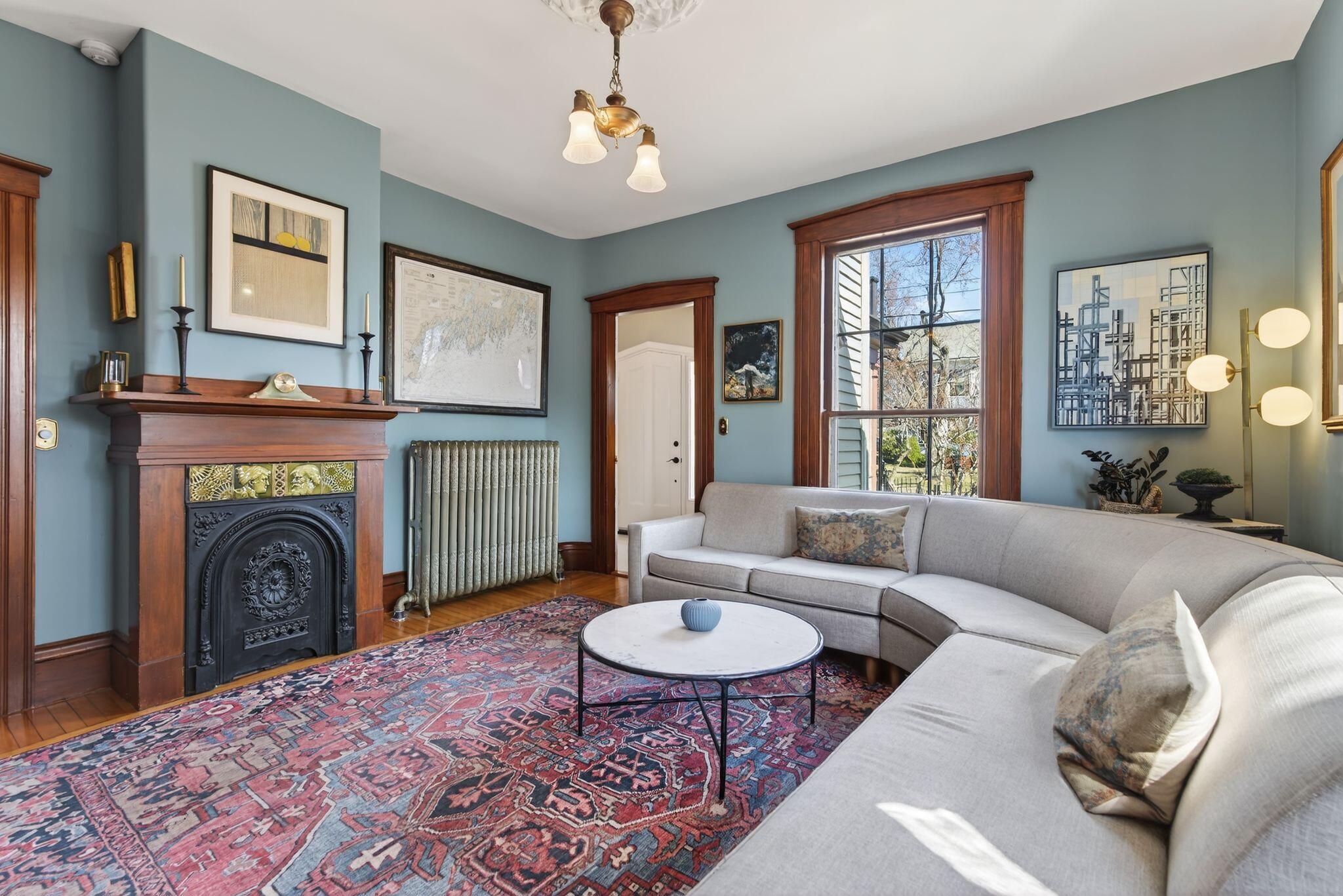 45 Mitchell Road, South Portland, ME, 04106