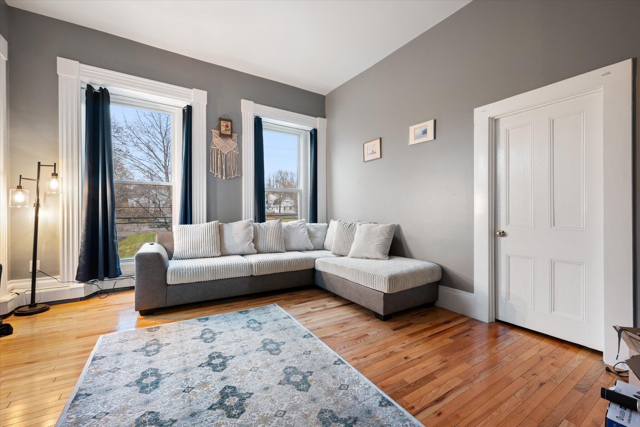 72-74 Third Street, Bangor, ME, 04401