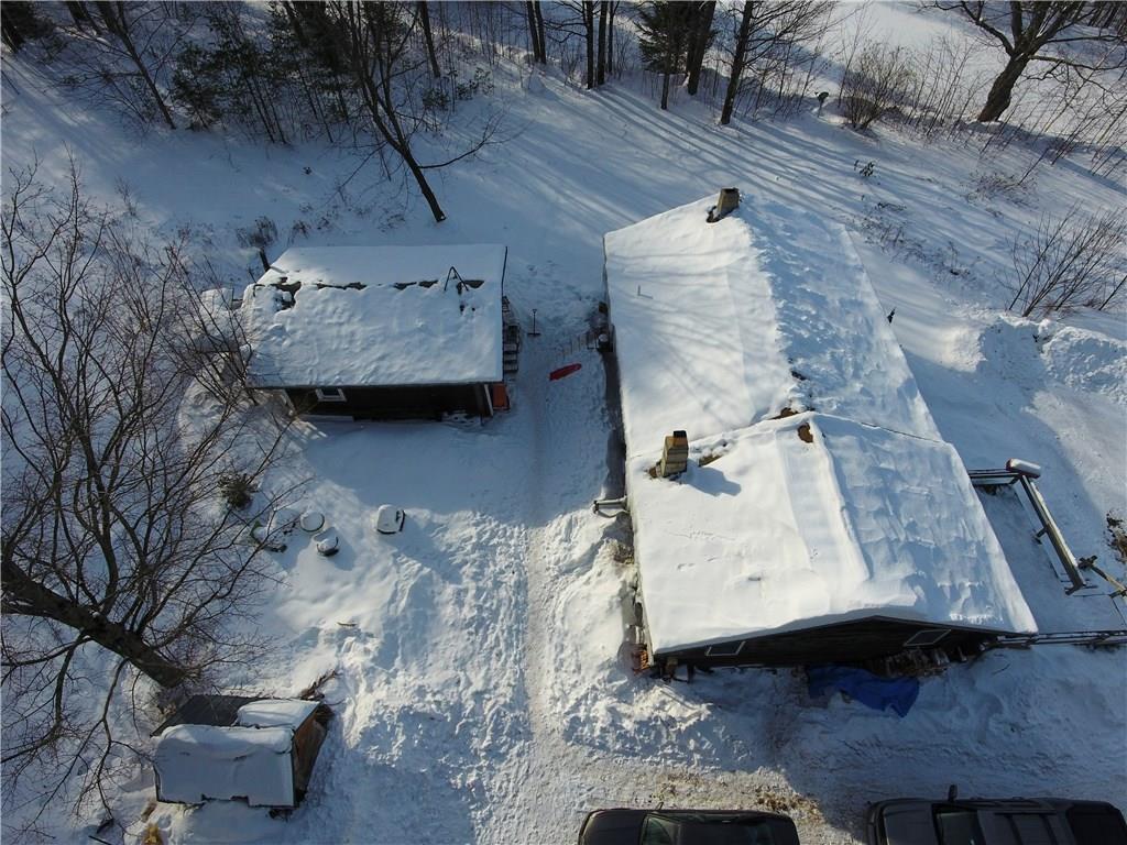 566 Howe Hill Road, Greenwood, ME, 04255-3115