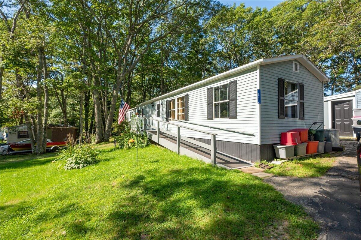 Photo of 53 Pemaquid Villas #53 Bristol ME 04541