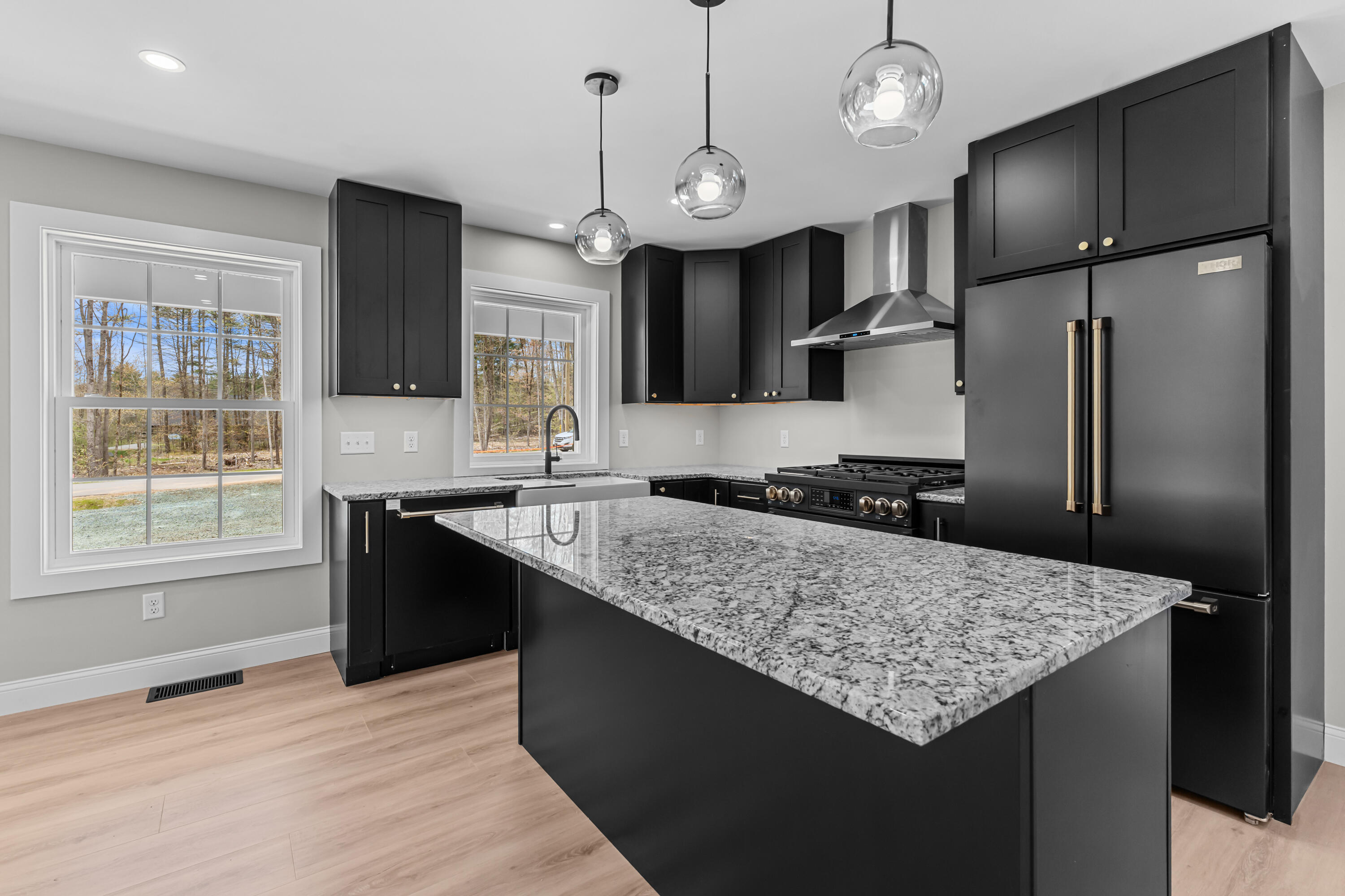 Lot # 1 Lilac Lane, Lebanon, ME 04027 10.1