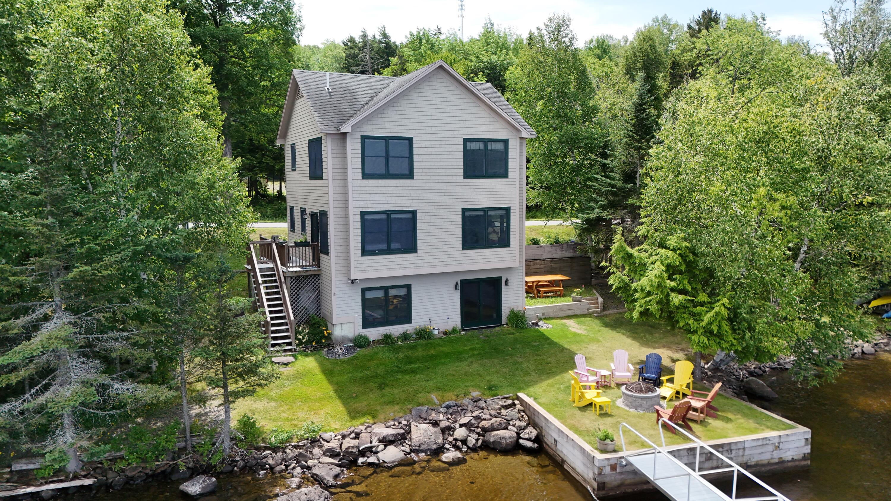 Photo of 3965 Rockwood Road Rockwood T1 R1 NBKP ME 04478