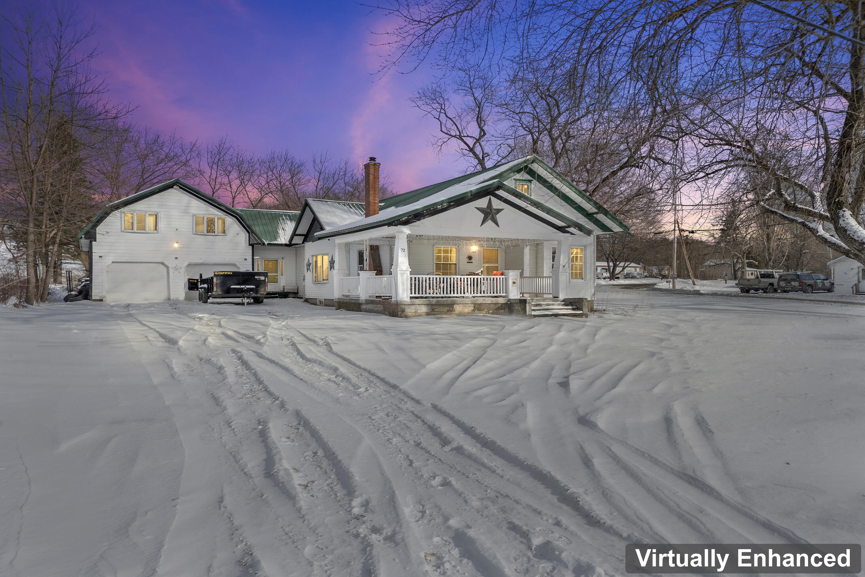 72 Main Street, Medway, ME, 04460