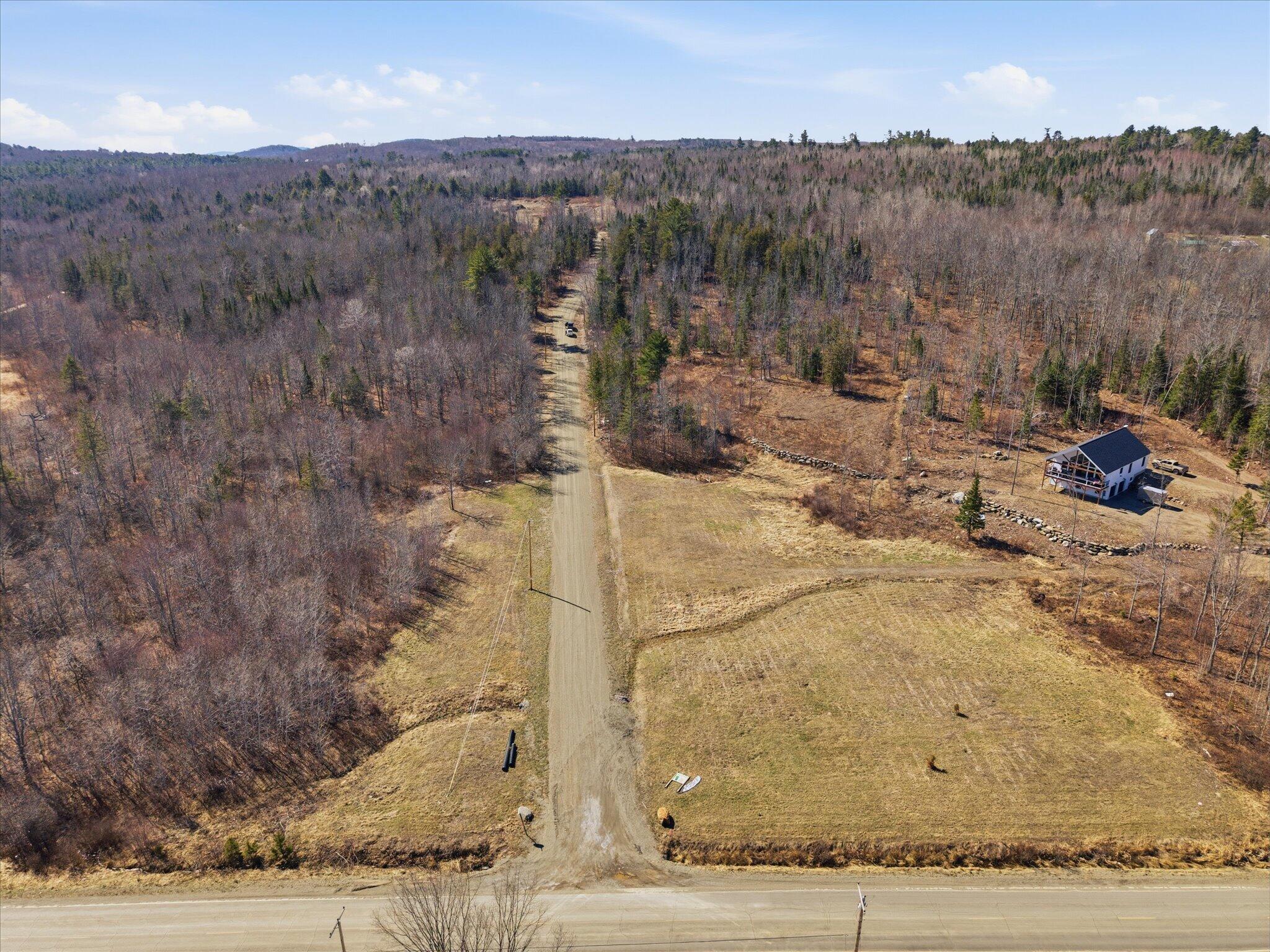 Lot 6 Dalton's Way, Hampden, ME, 04444