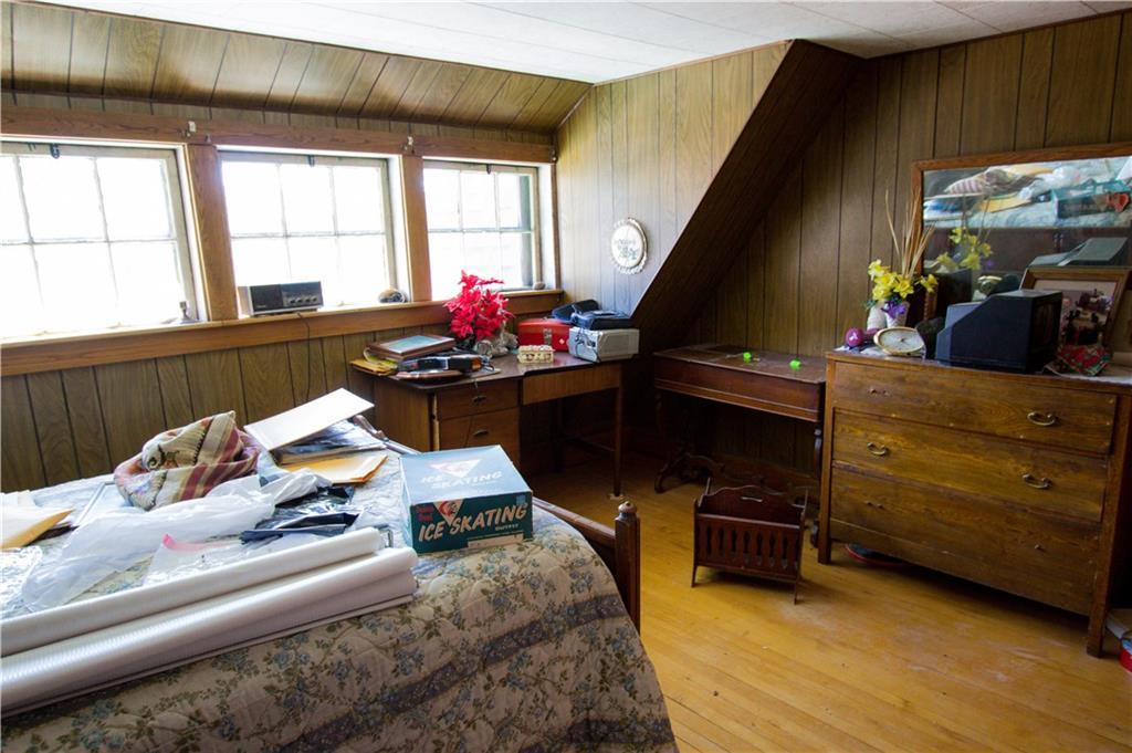 41 Nevel, Andover, ME, 04216